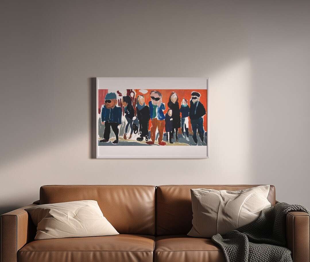 Begegnung - Soyoung Park 1