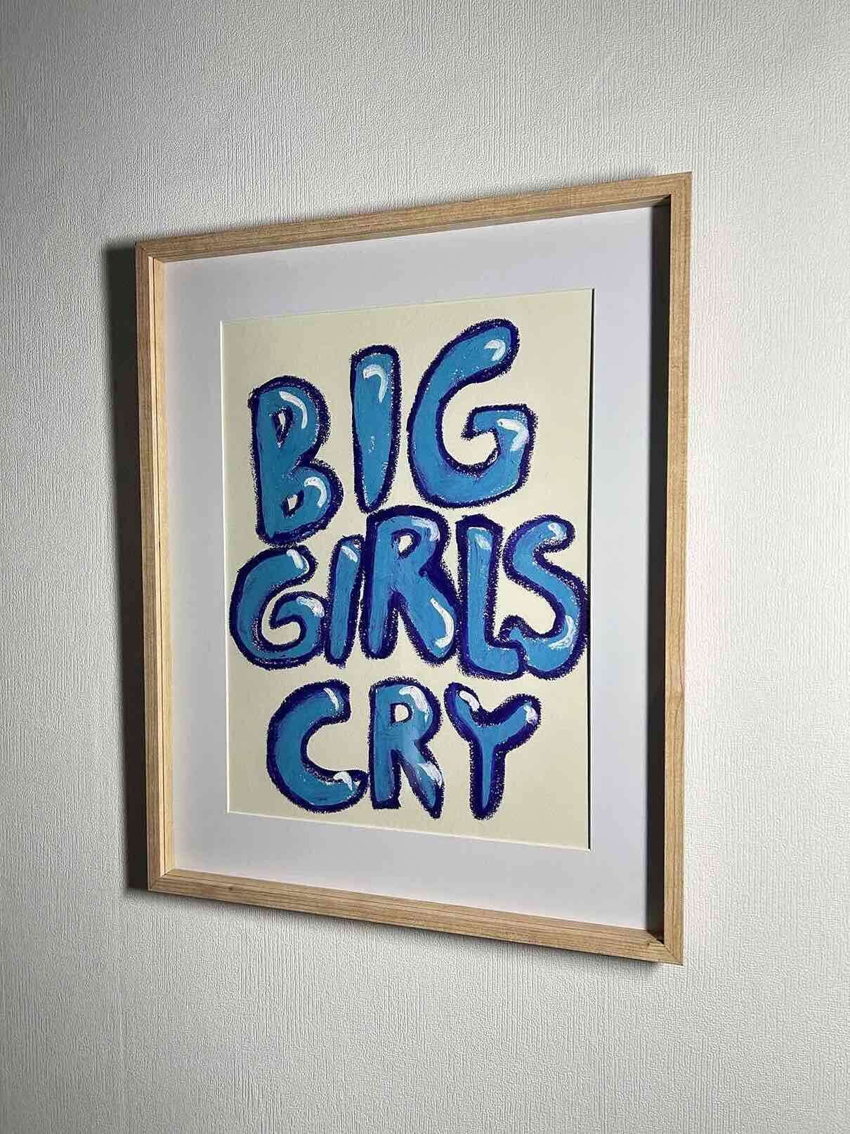 Big Girls Cry - Stella Mierendorff 5