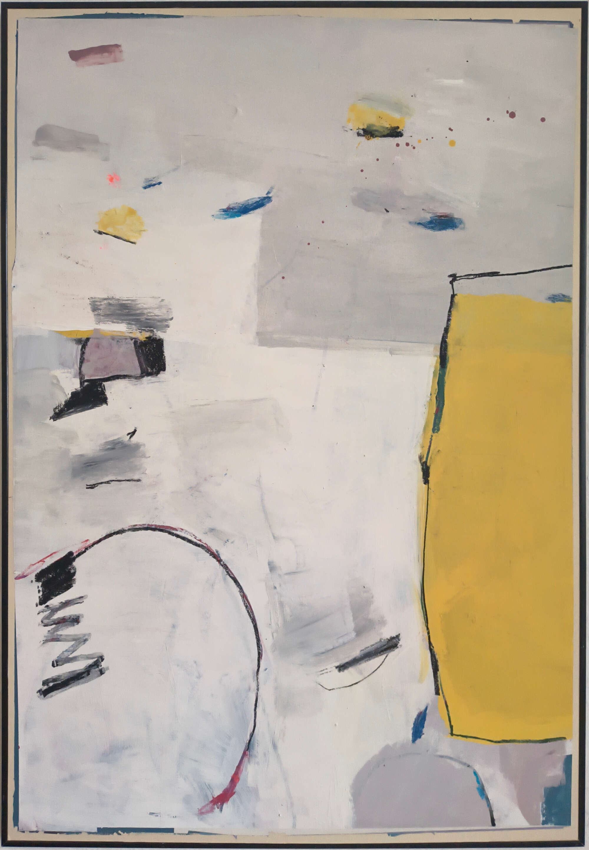 Studio Jam - Drew Mazyck 1