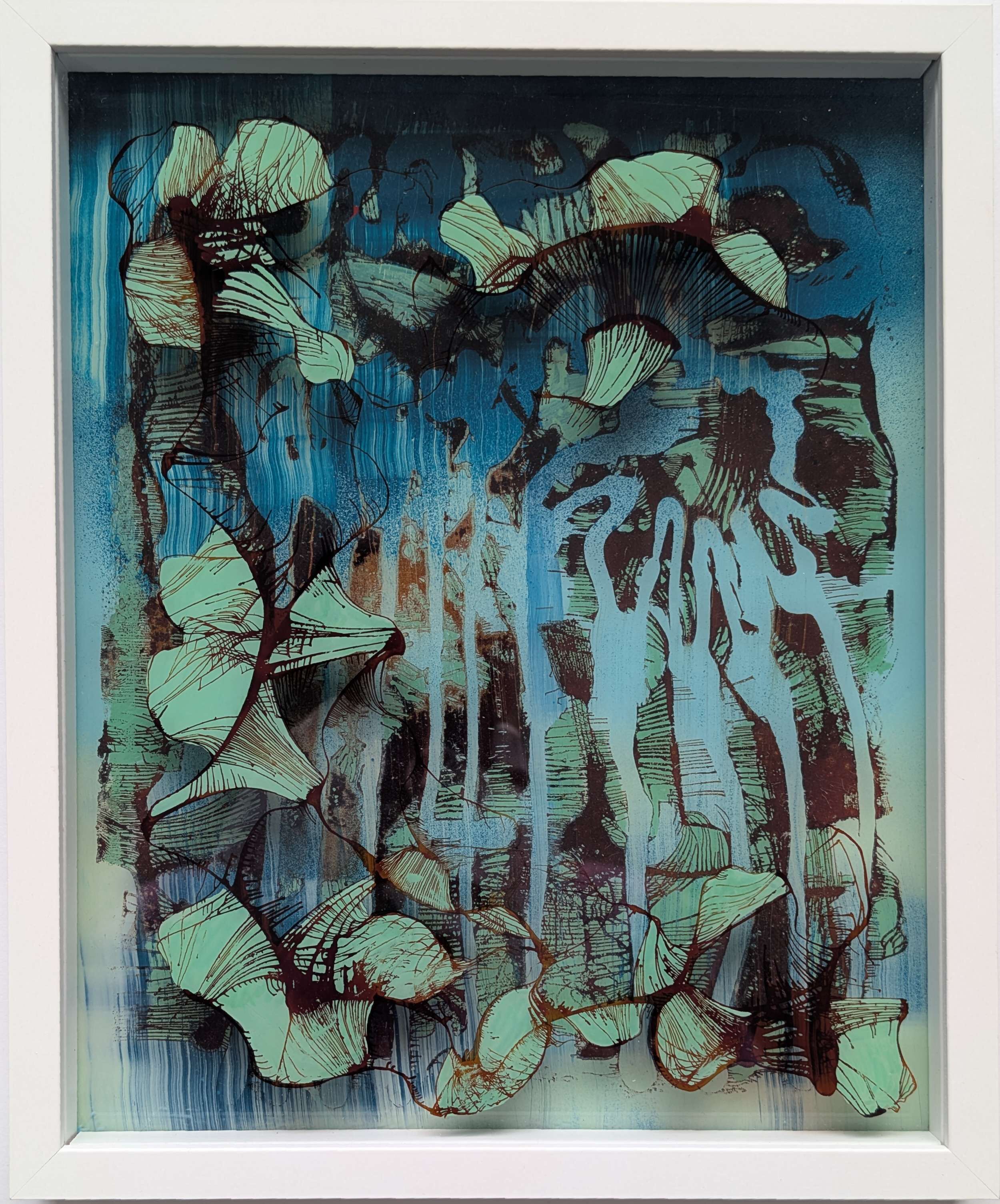 Clearing - Hans Vinzenz  Seidl 1