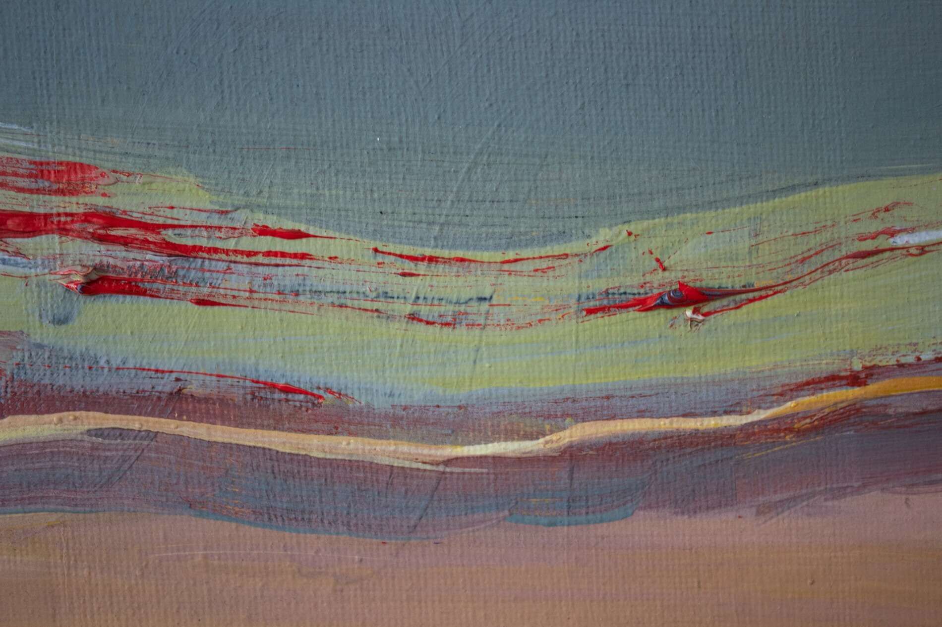 Untitled  - Leen AL Ja'afreh 4