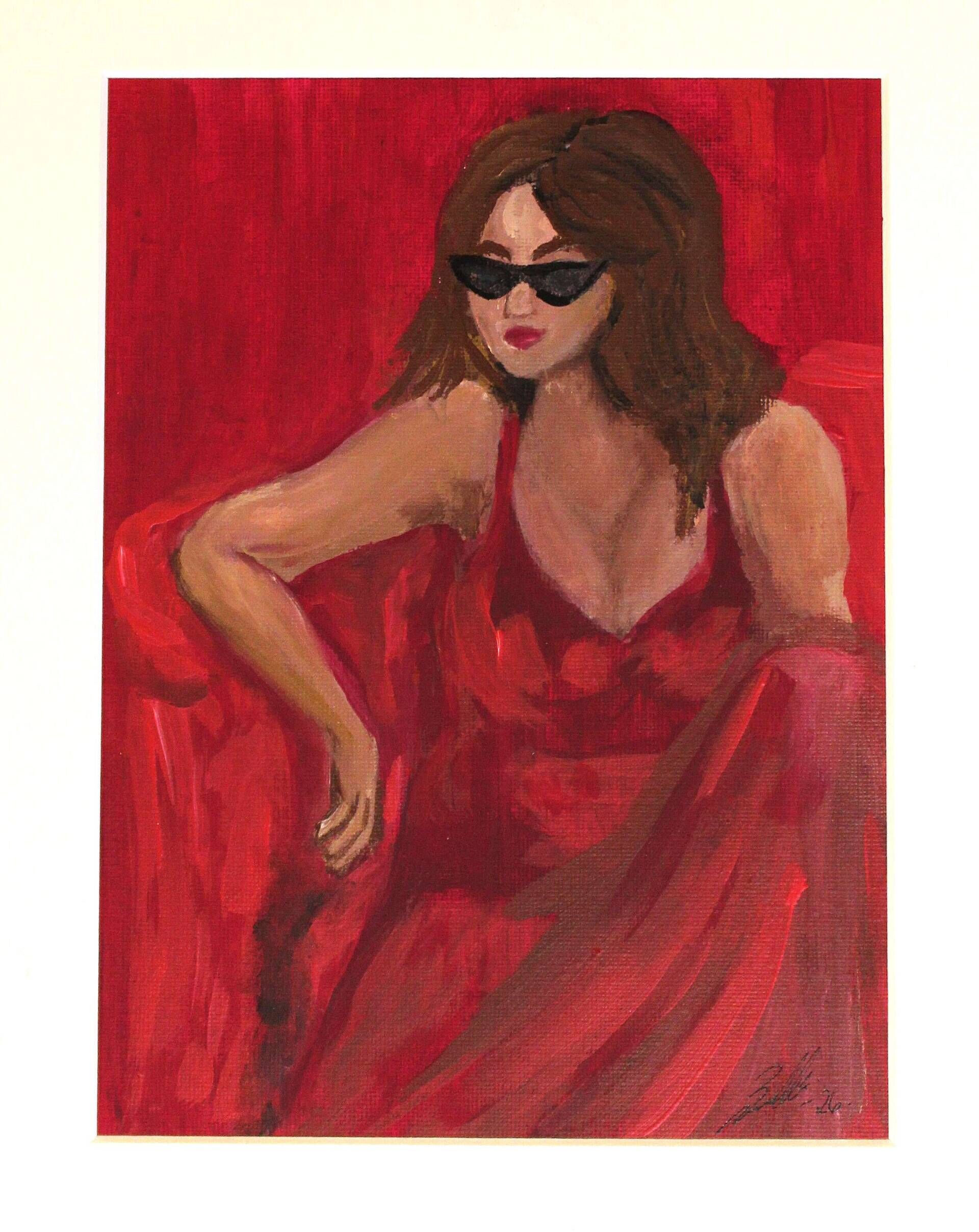 Summer - Viveka Biondic 3