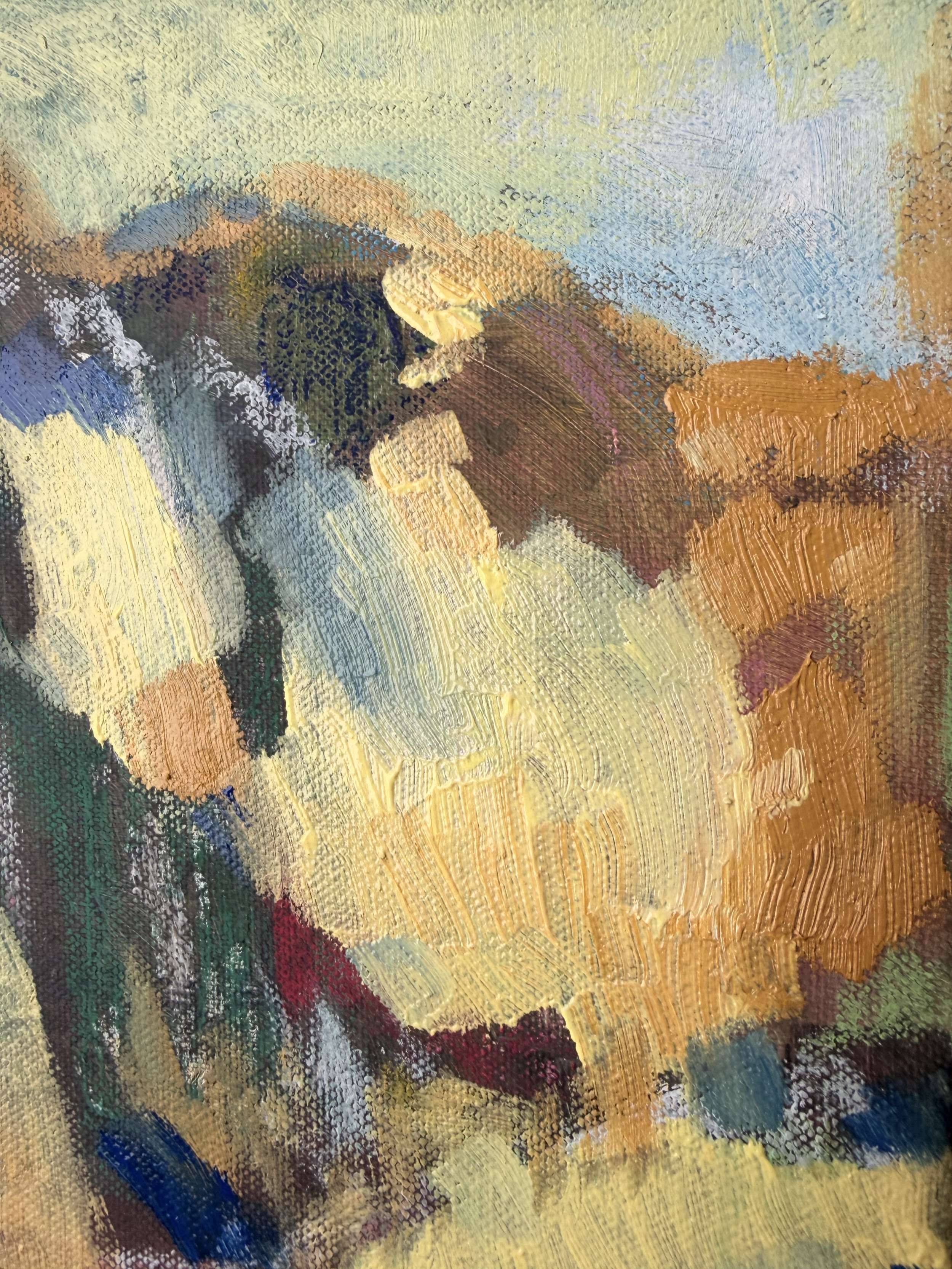 Green Mountains - Julia Sophia  Neundorf 6