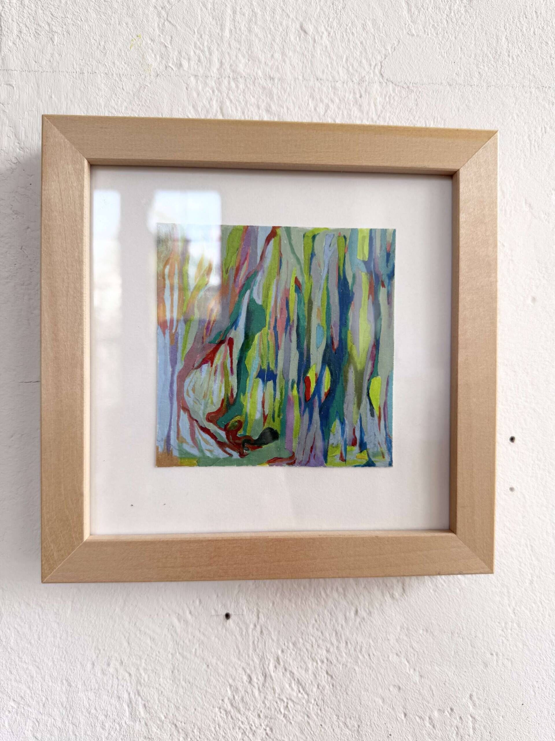 Miniaturwald - Cong Cong 7