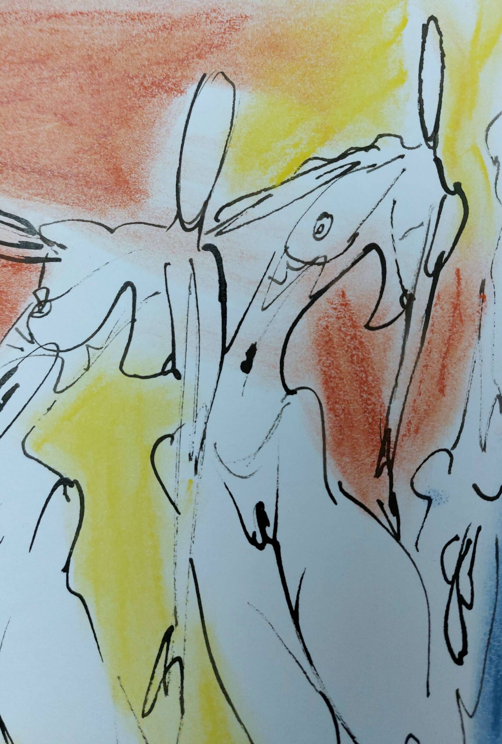 5 Menschen - Alexander Straub 4