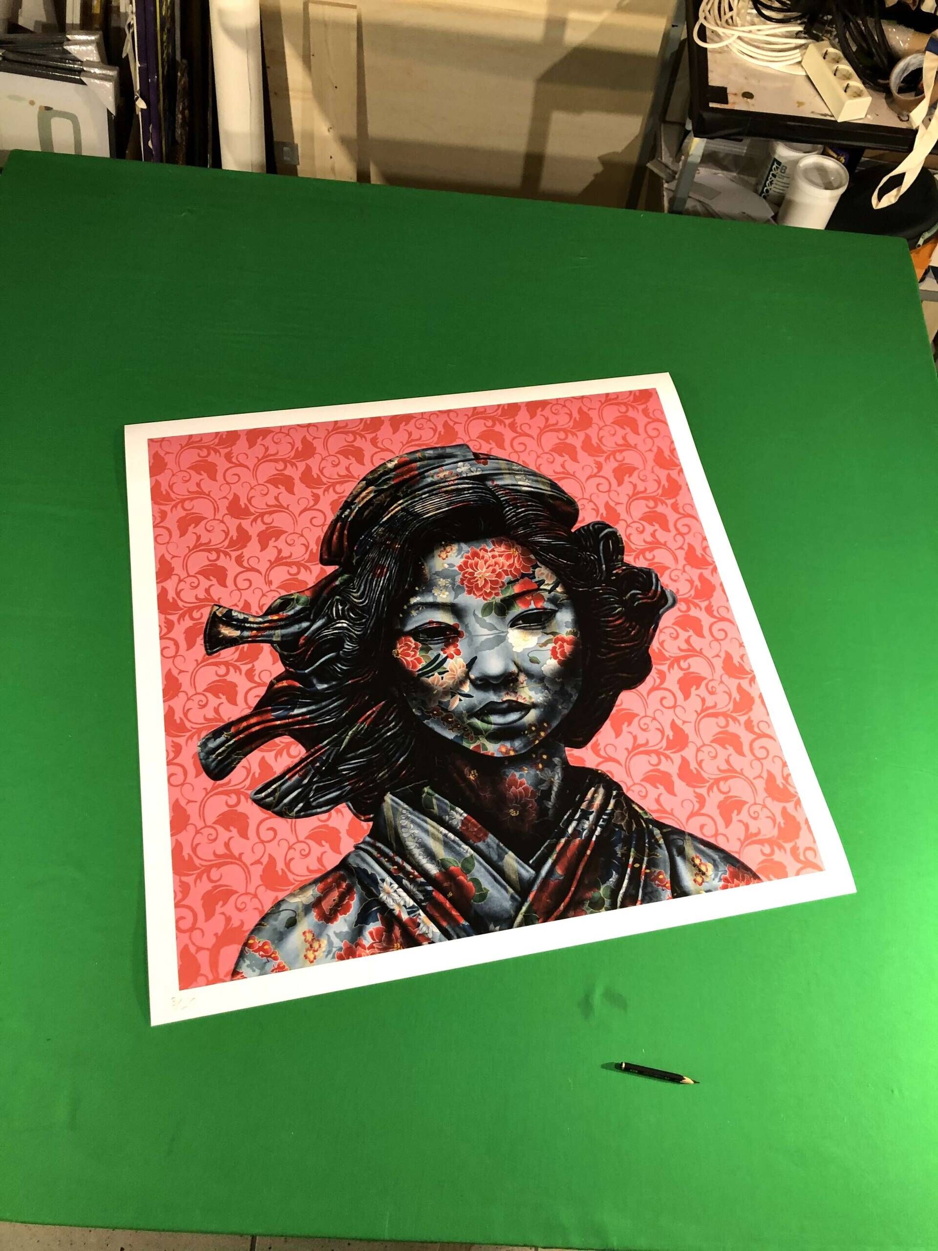 The Quiet Storm - Kaan Ege Önal 1