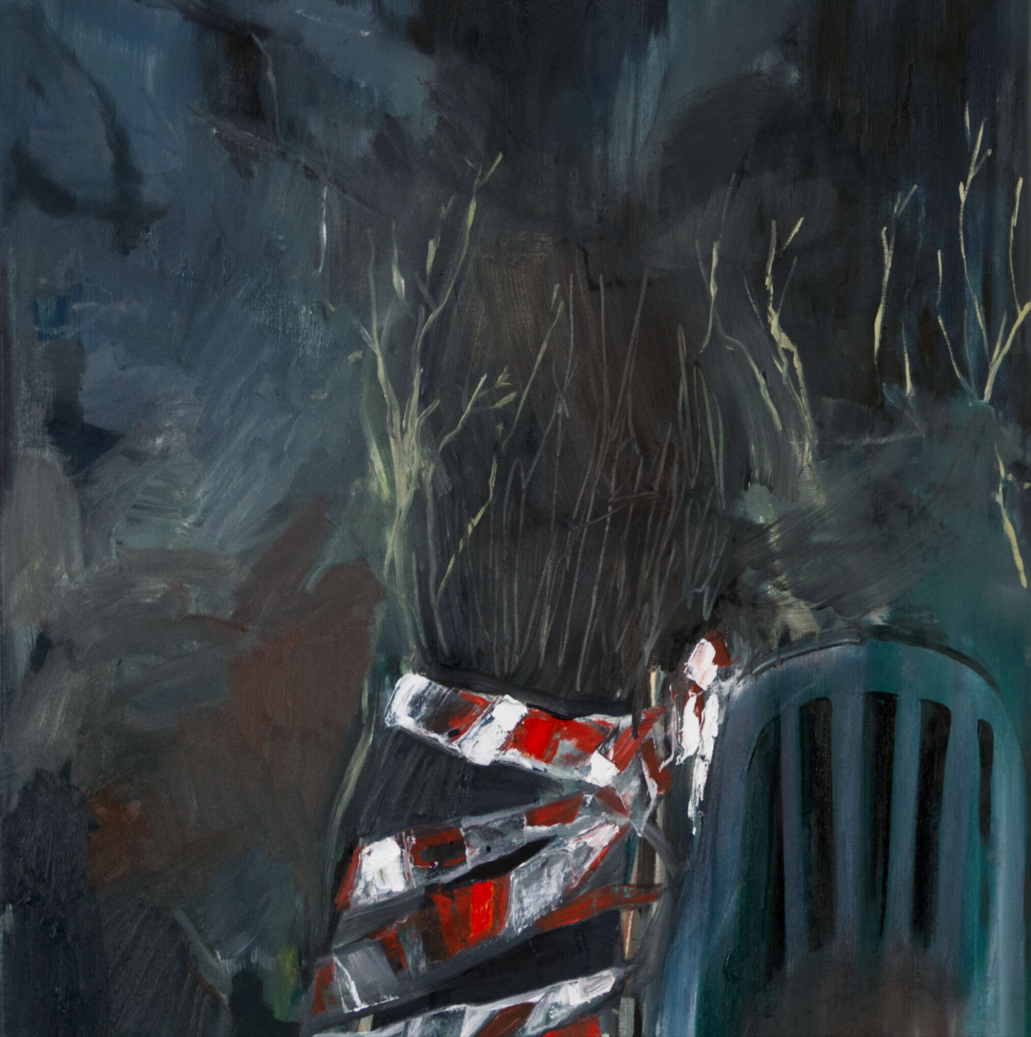 Garden - Viktoria Ovsepian 2