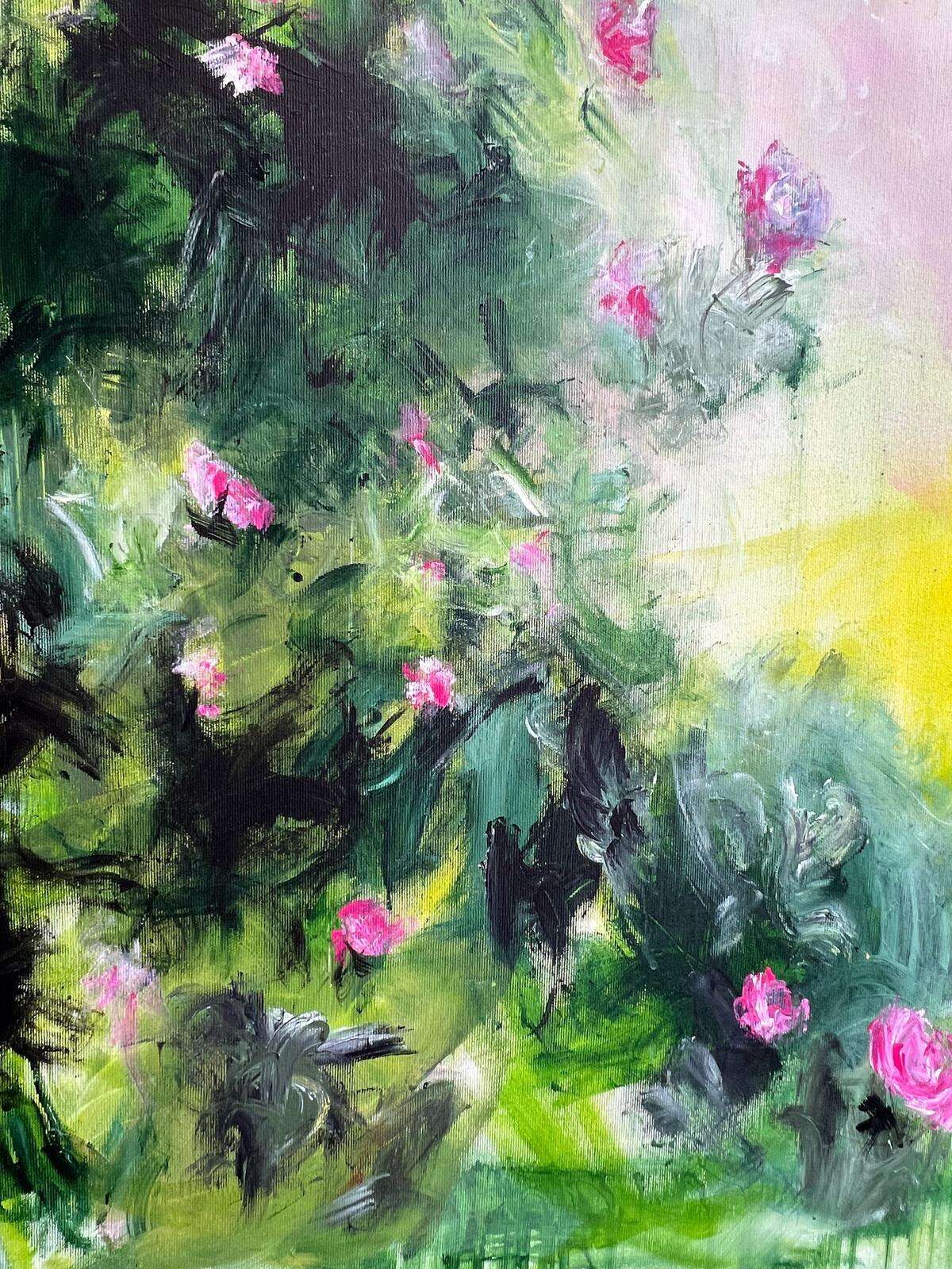 Every rose has its thorn - Carmen Eichenberg 3