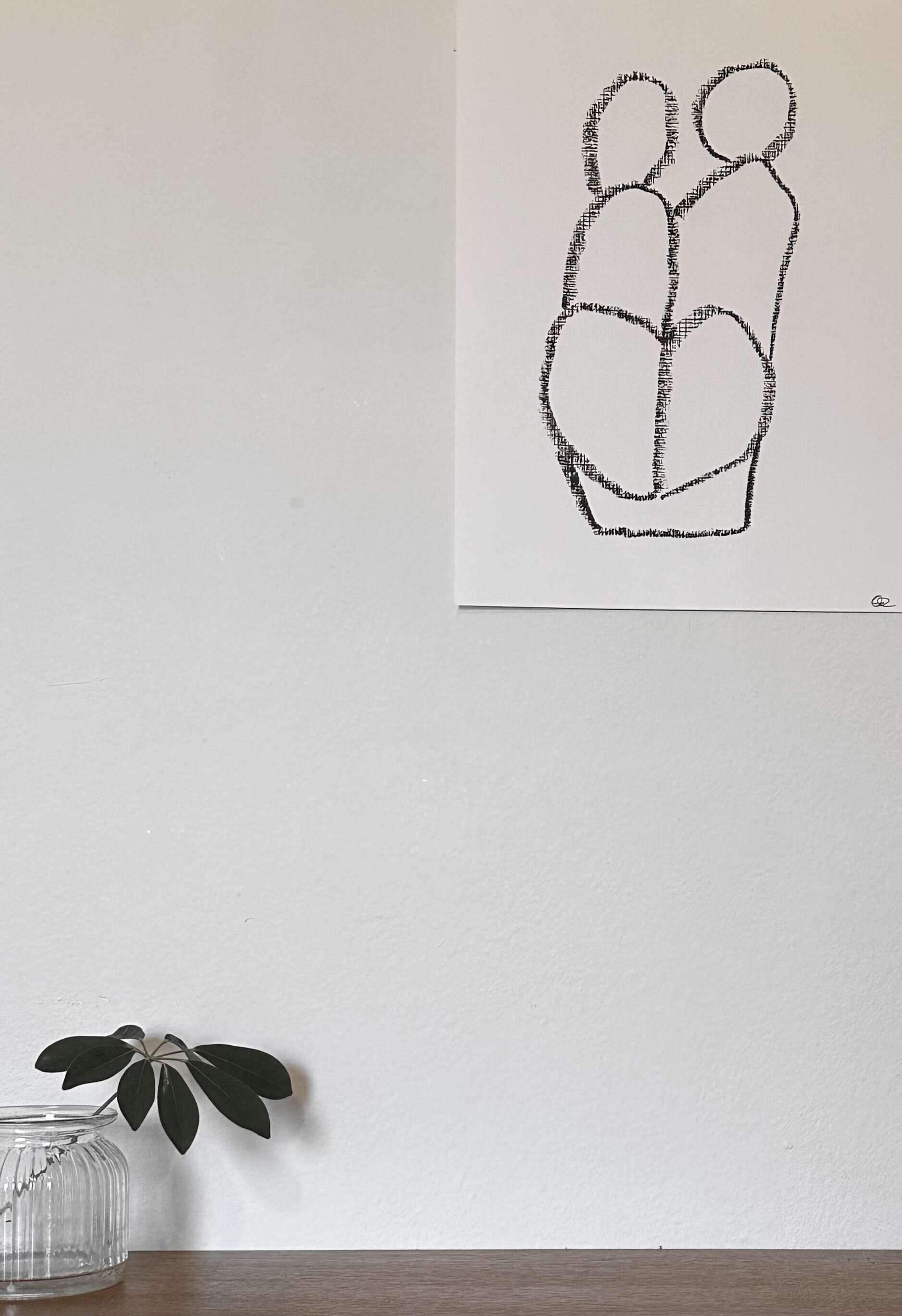 Verbunden ||| - Odilia Lambertz 1