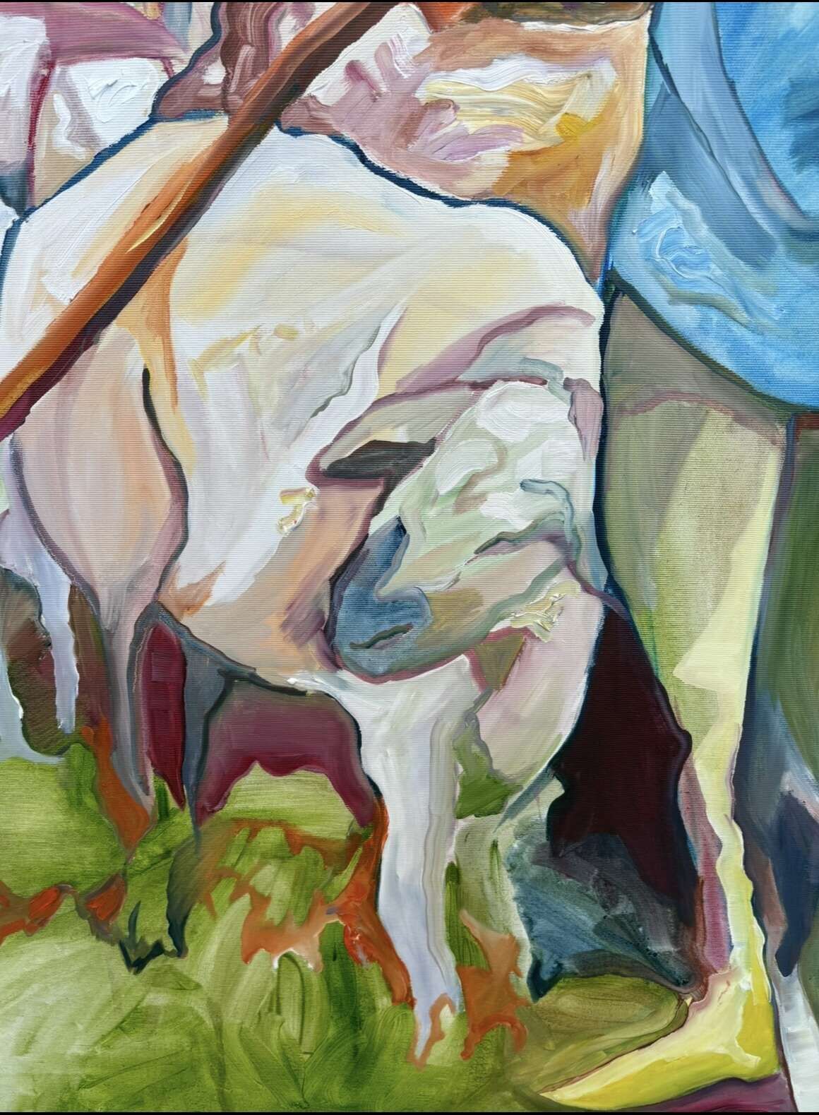 Der Hirte - Jonathan Lützen 7