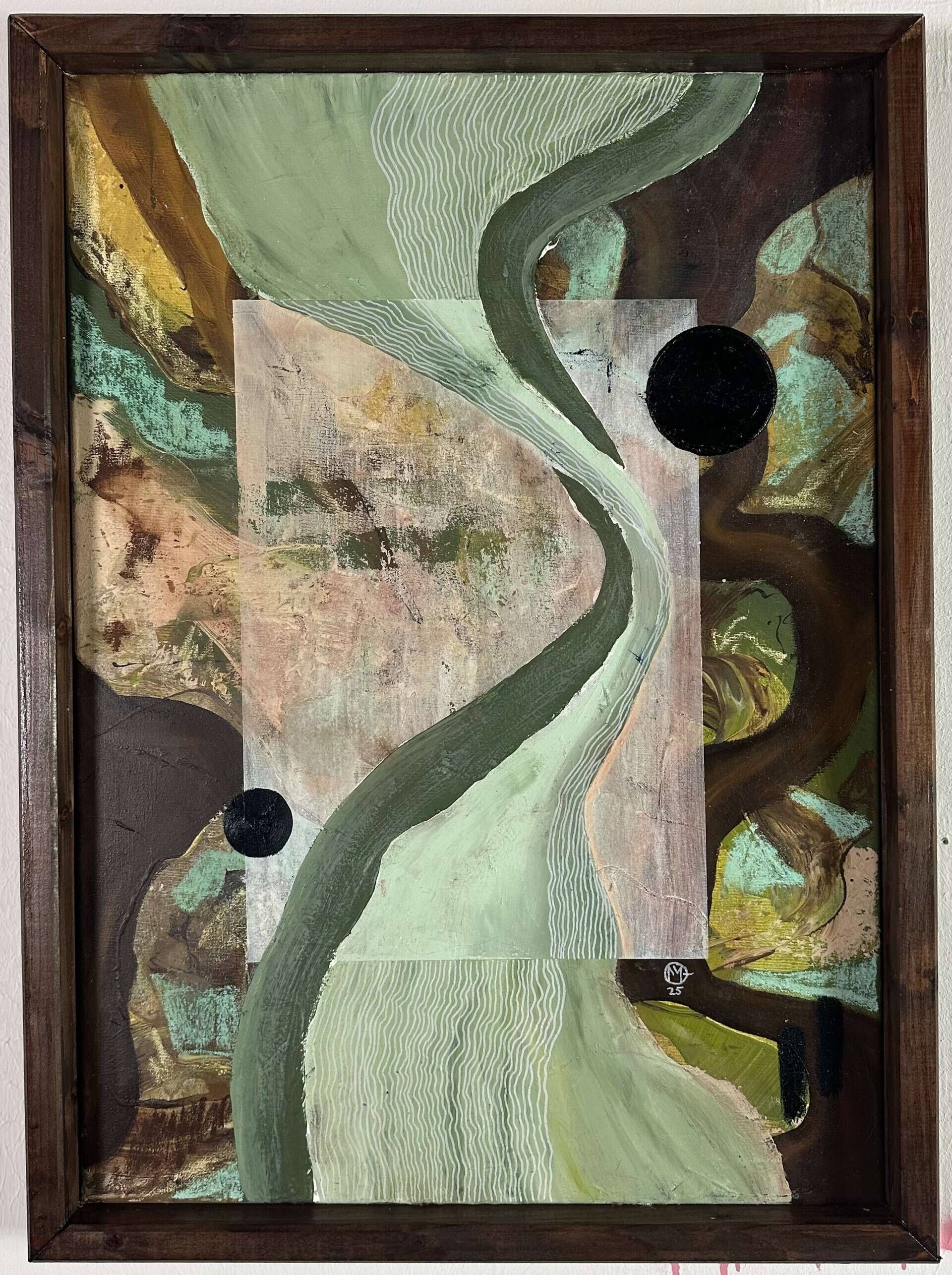 flow - Martin Collmann 1