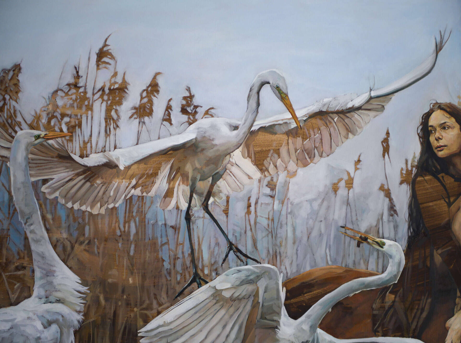 Crossing - Oleksii Gnievyshev 3