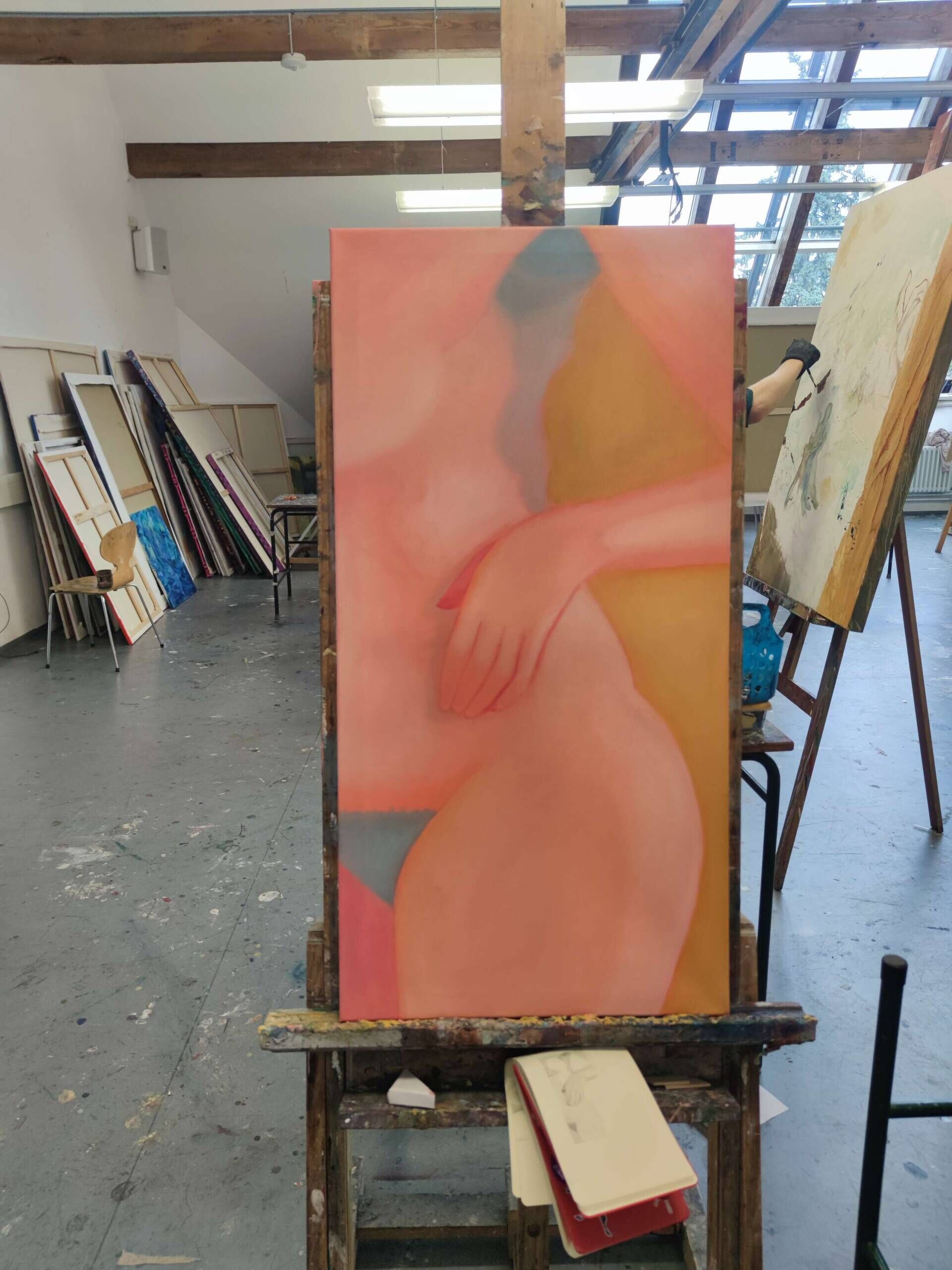 Behutsam  - Maria  Krause 2