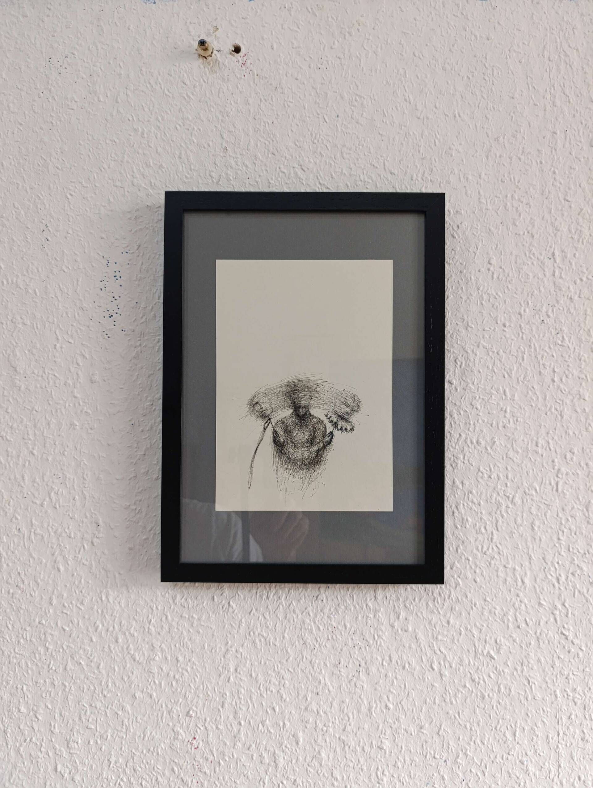 Untitled'26 - Felix Dörrenbecher 1