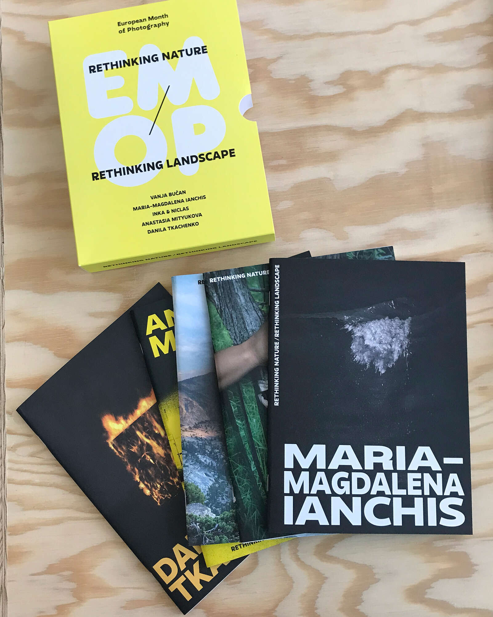 MEMORIES OF KÖTLUJÖKULL 4 - Maria-Magdalena Ianchis 4