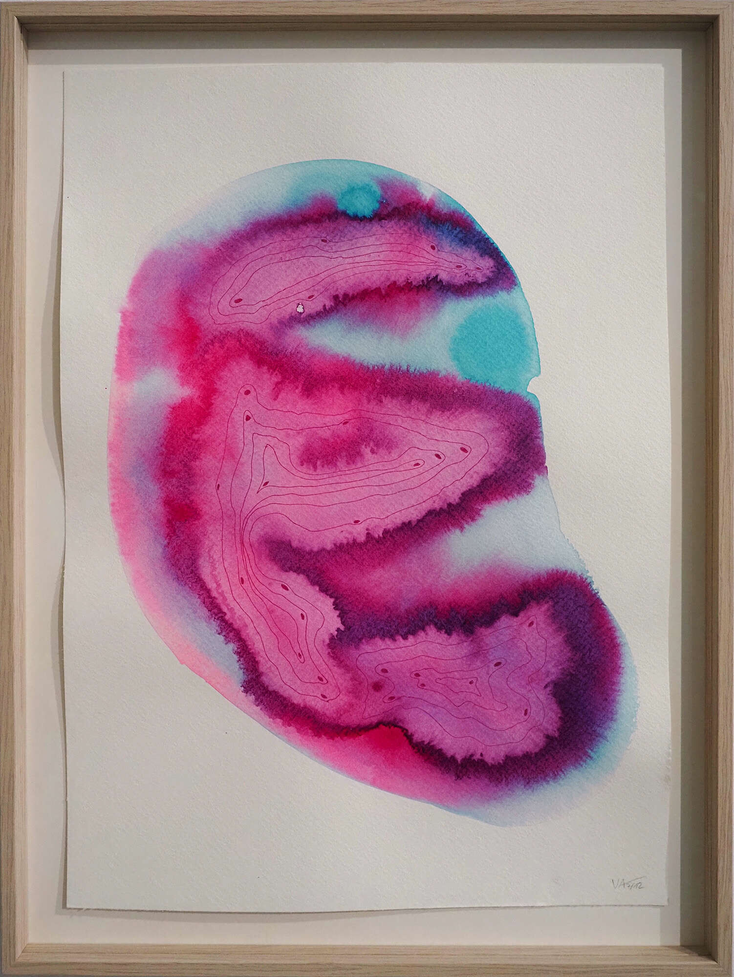 Microverse 7/12 - Vicky Anna Lardschneider 1