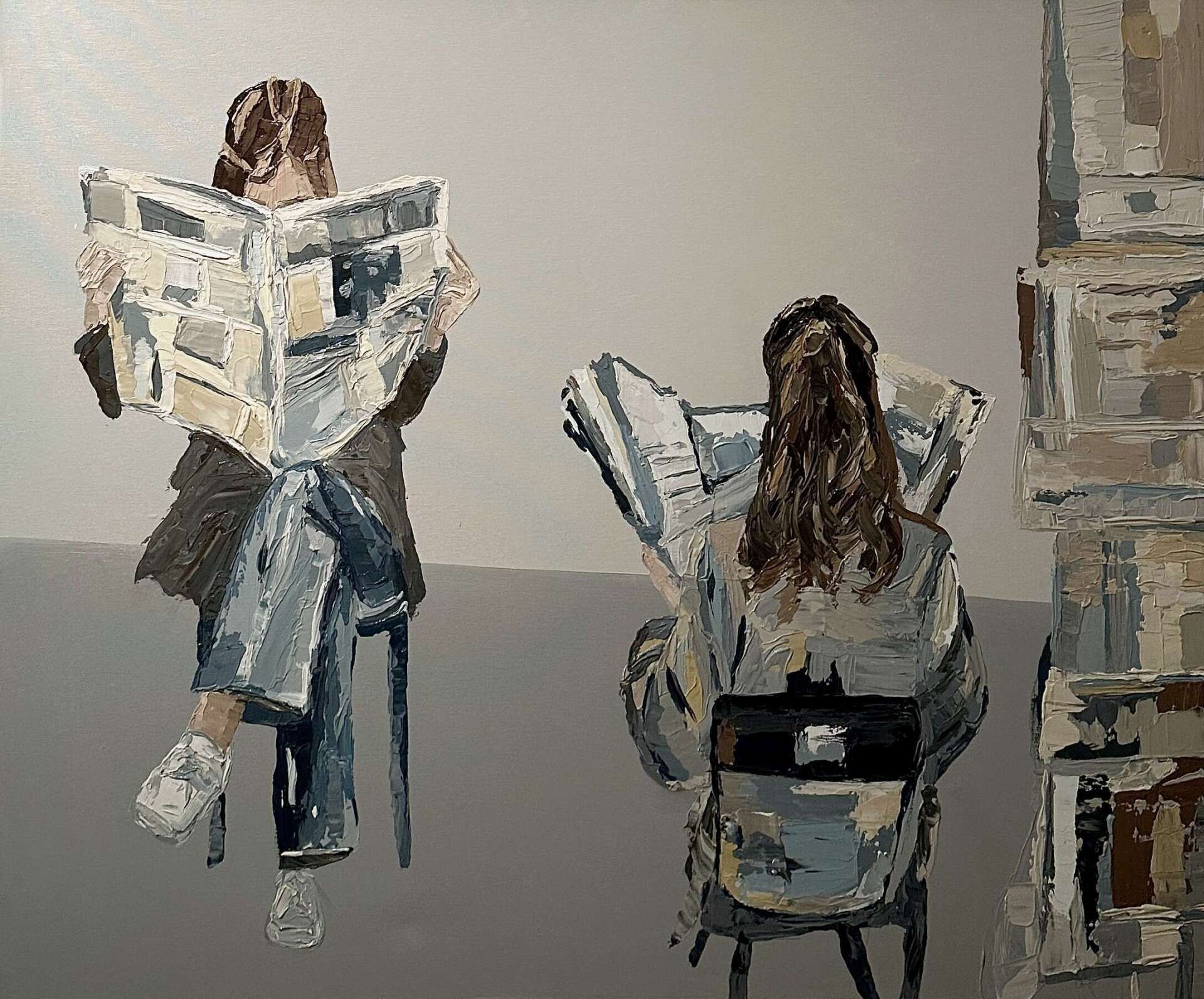 Le migliori gallerie d'arte online: un confronto tra 10 piattaforme
