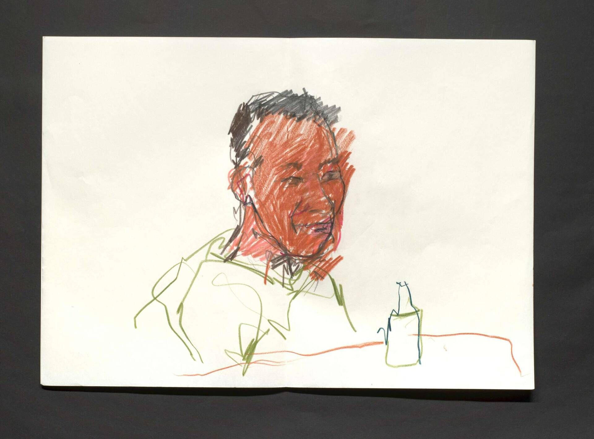 Moi - samuel obst geht! 1