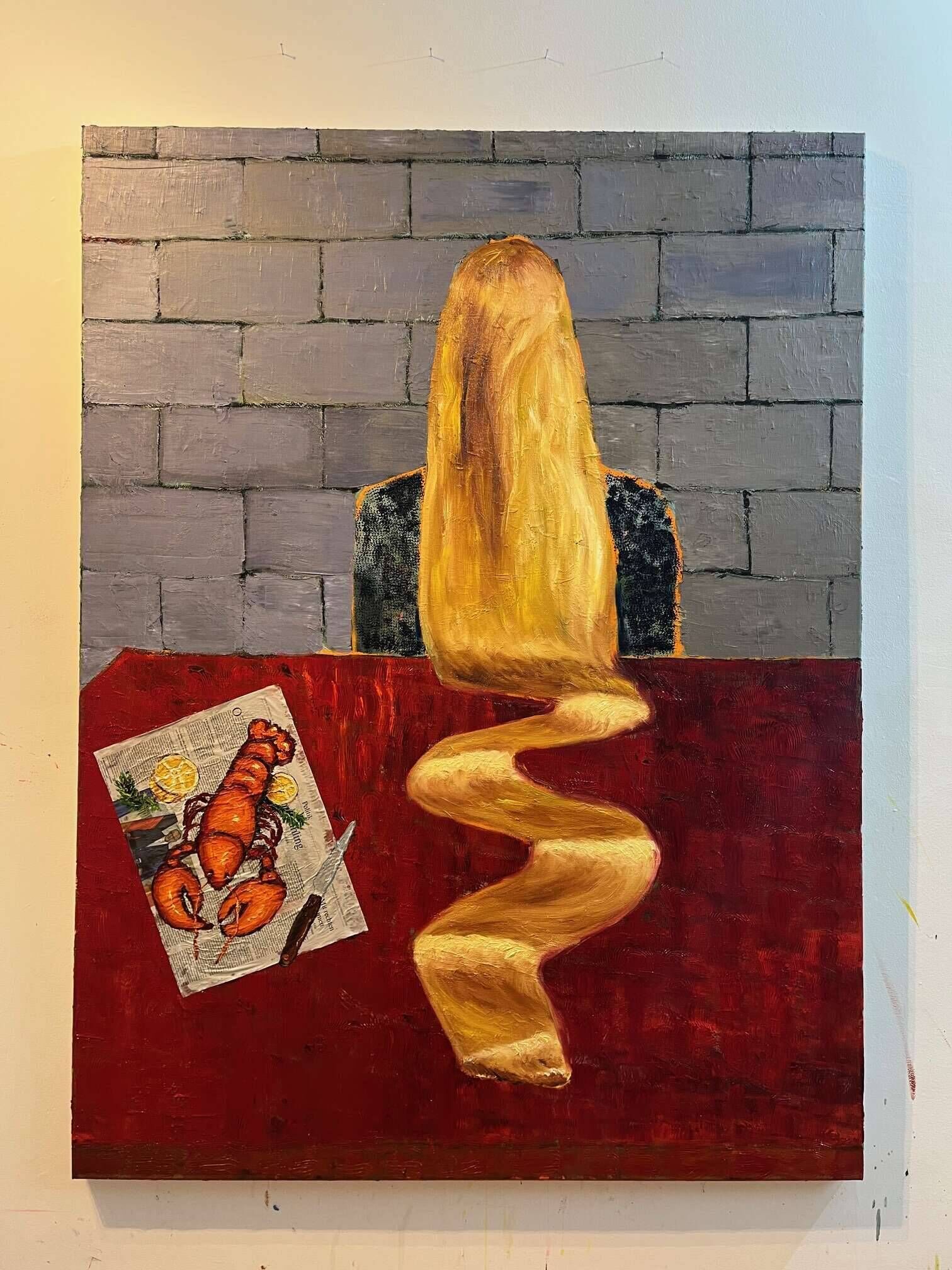 Innenwelten, Außenwelten - Anna Hopfensberger 6