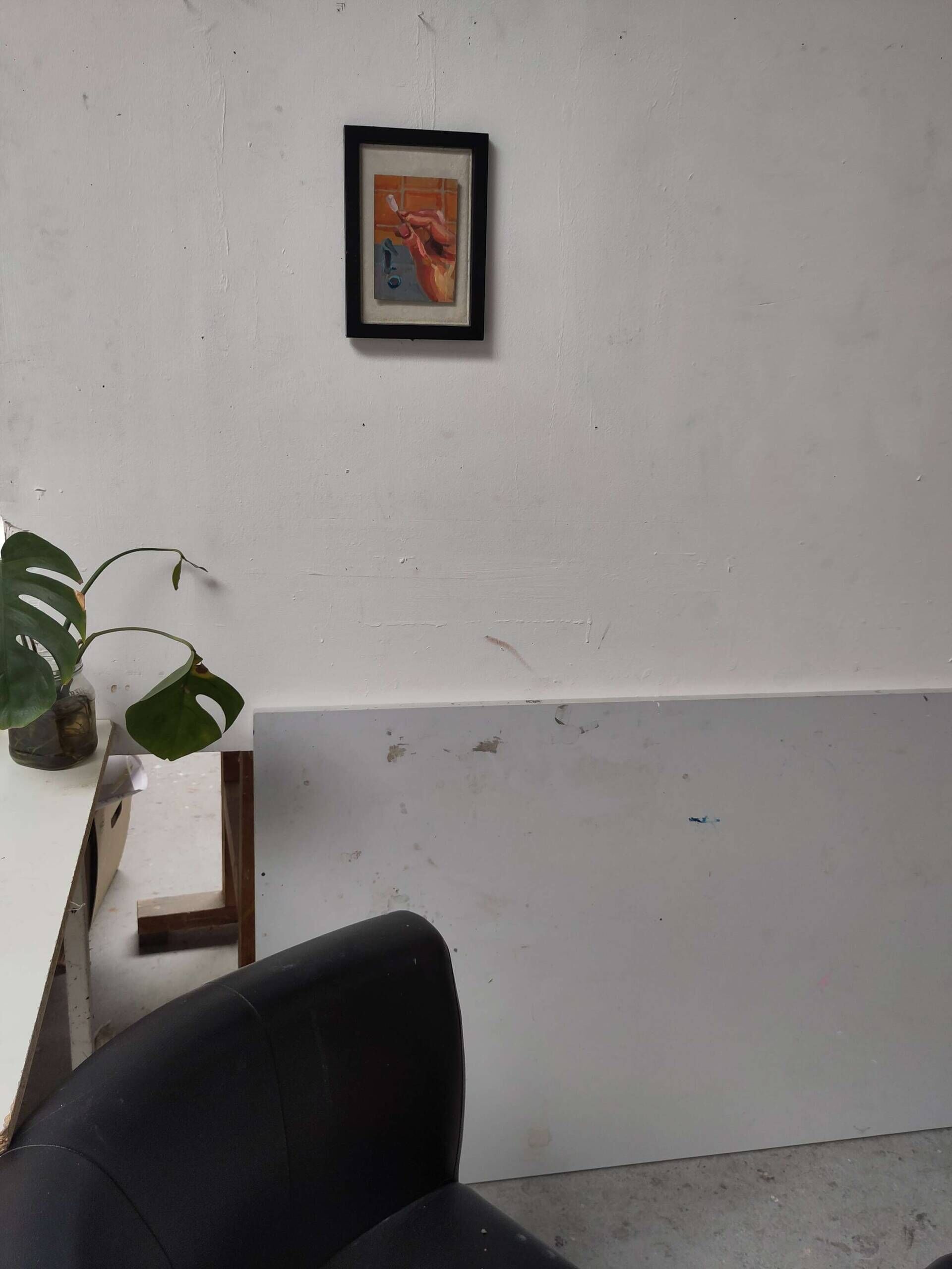 Ohrstäbchen 3 - Merle Renkl 4