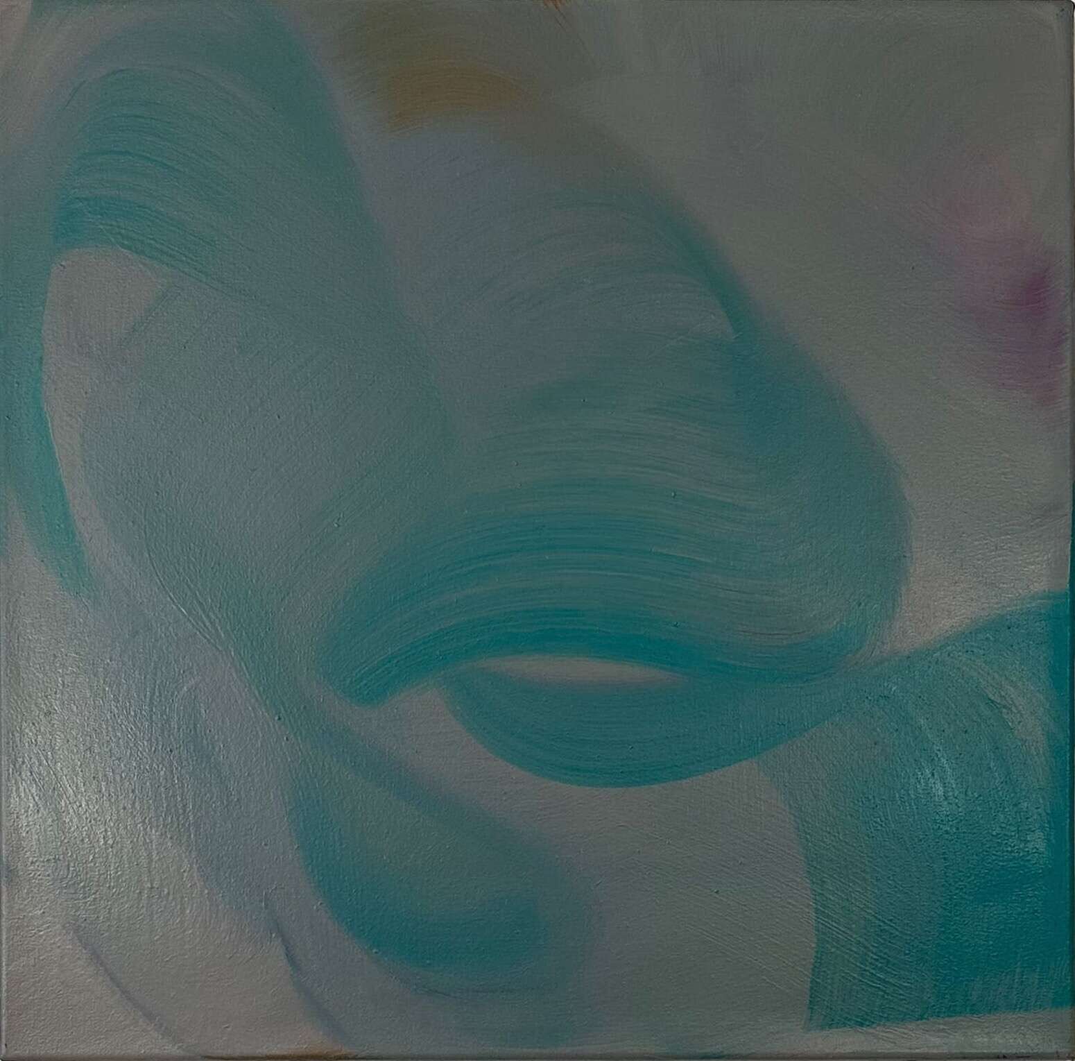 Bewegte Farbe 22/6 - Antje Bockeloh 1