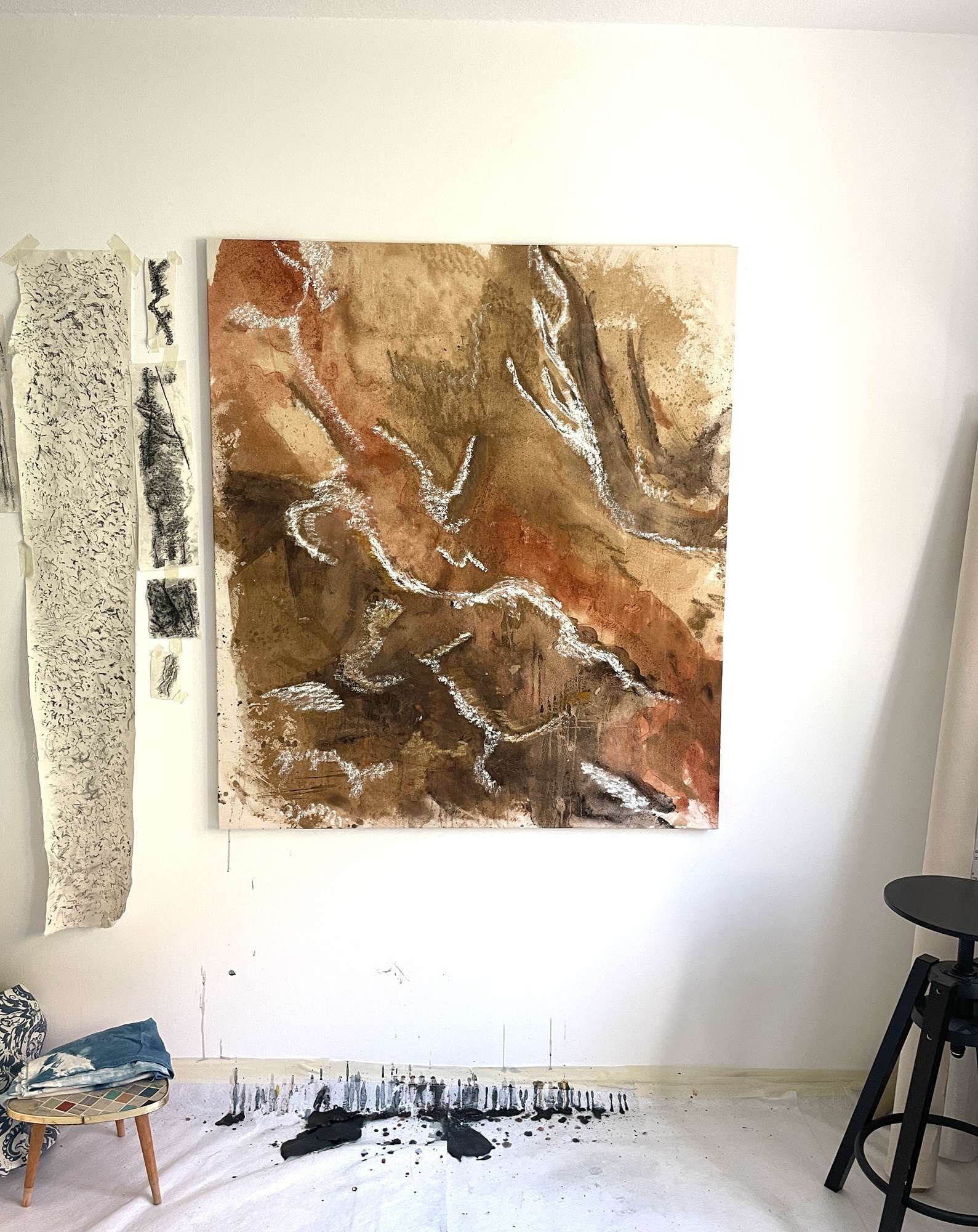 Canyonland I - Vicky Anna Lardschneider 1