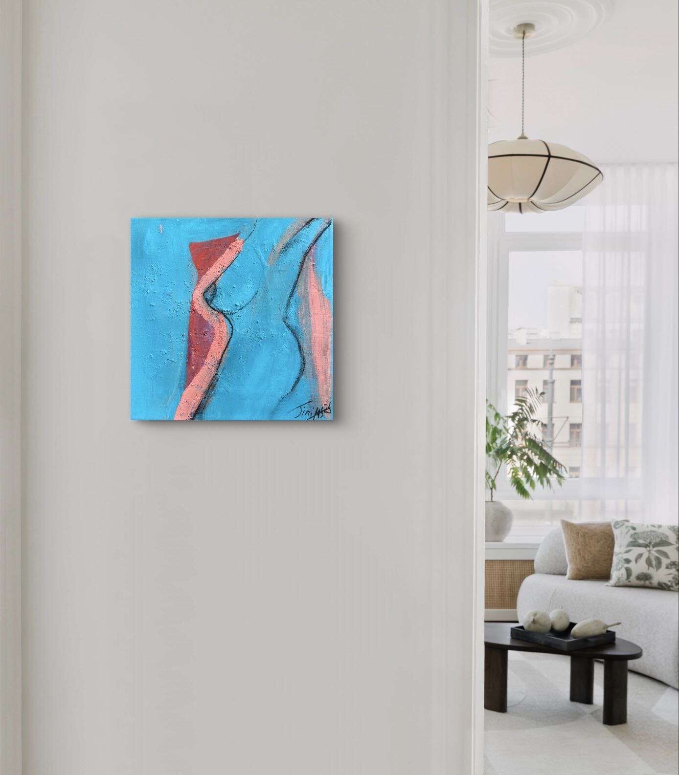 Venus on Air - Martina  Schepperle  5