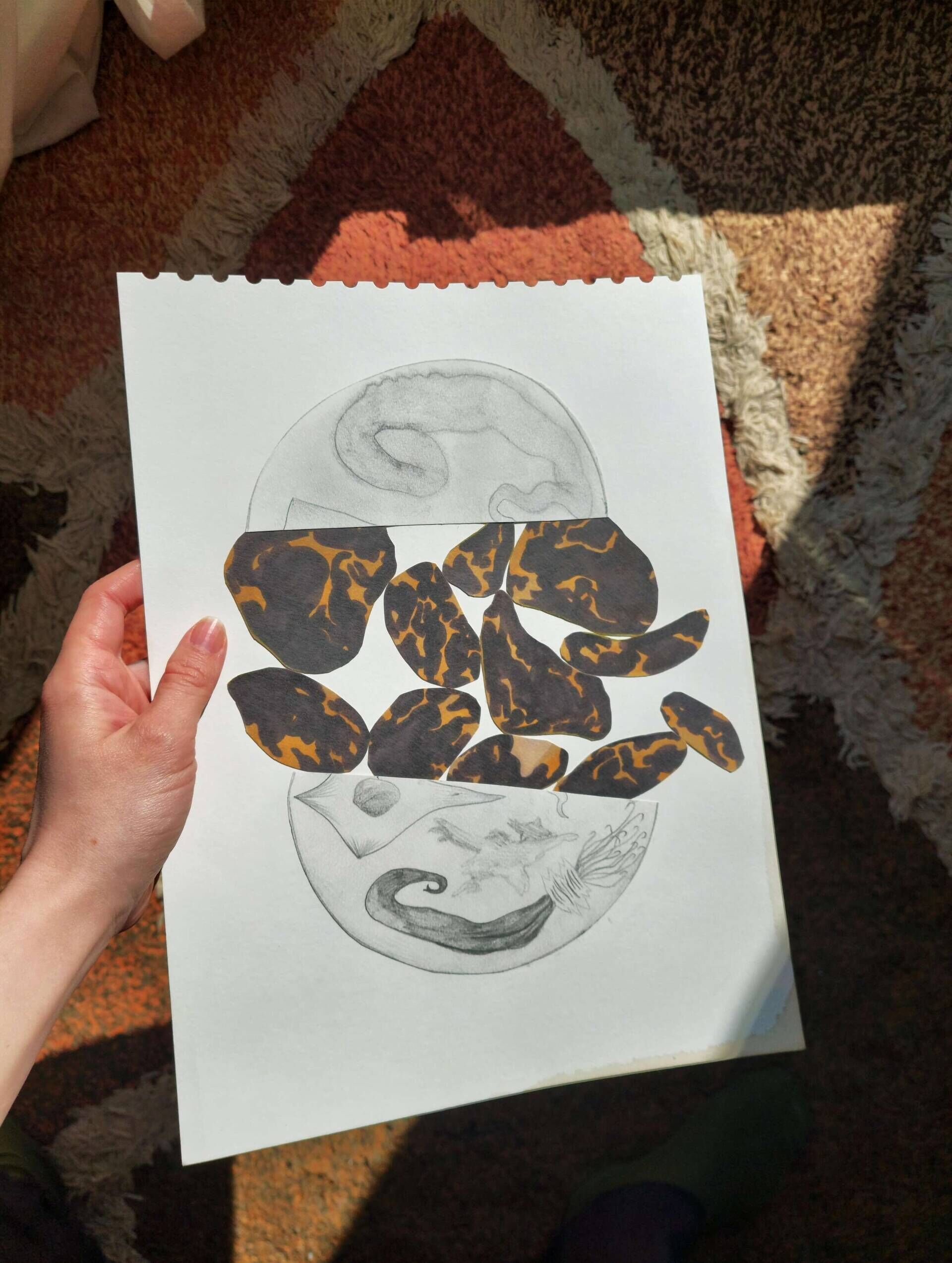 Untitled - Yulia Katan 2