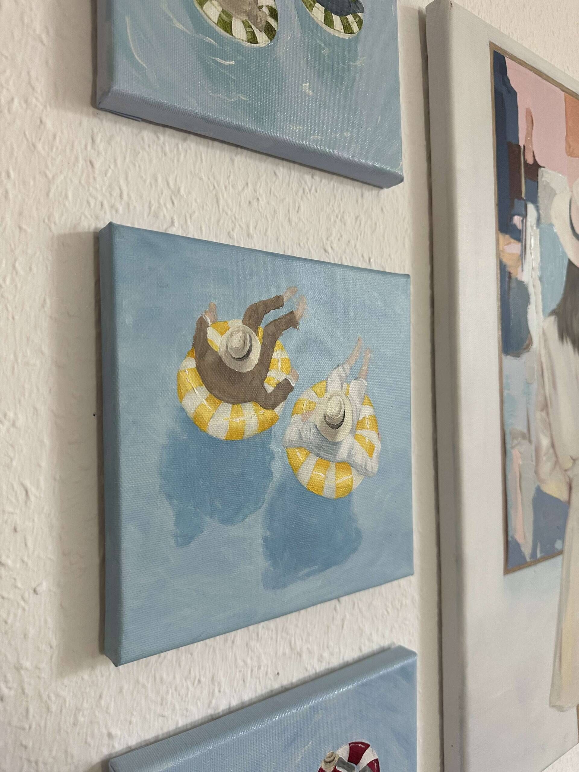 casually vibing 1 - Jana Mertens 4