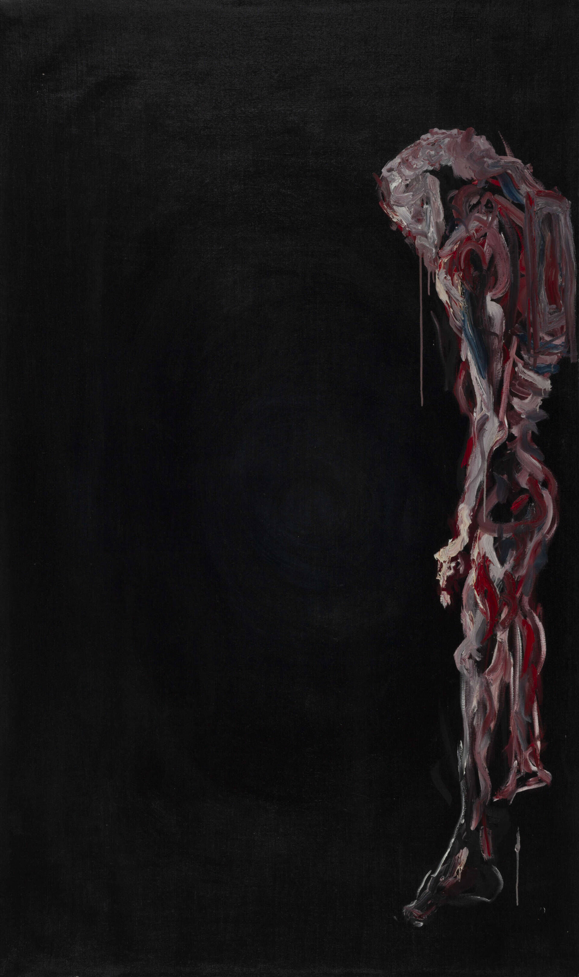 Omega - Michael Tauschke 1