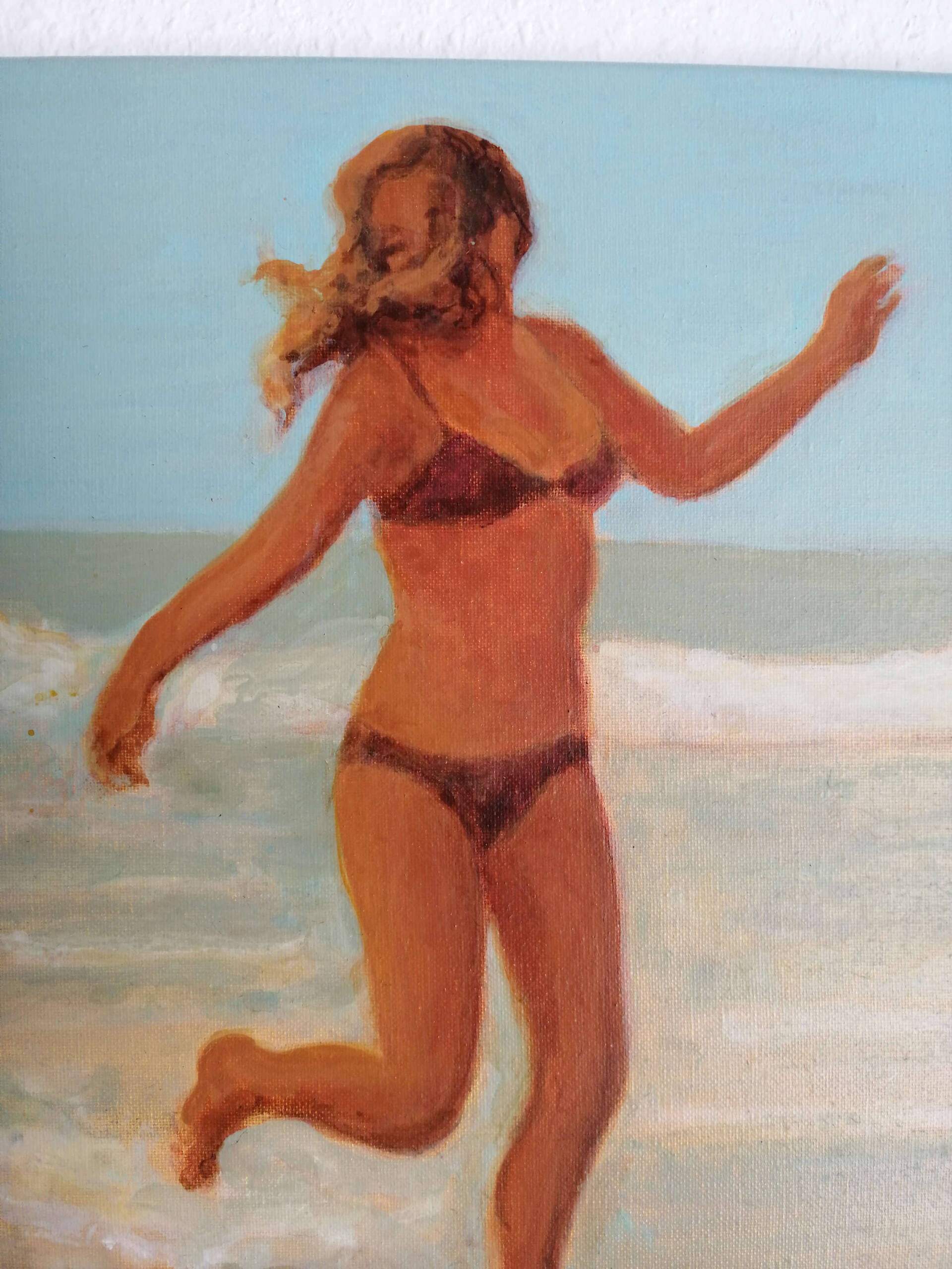 Ohne Titel - Ruxiao Zhang 3