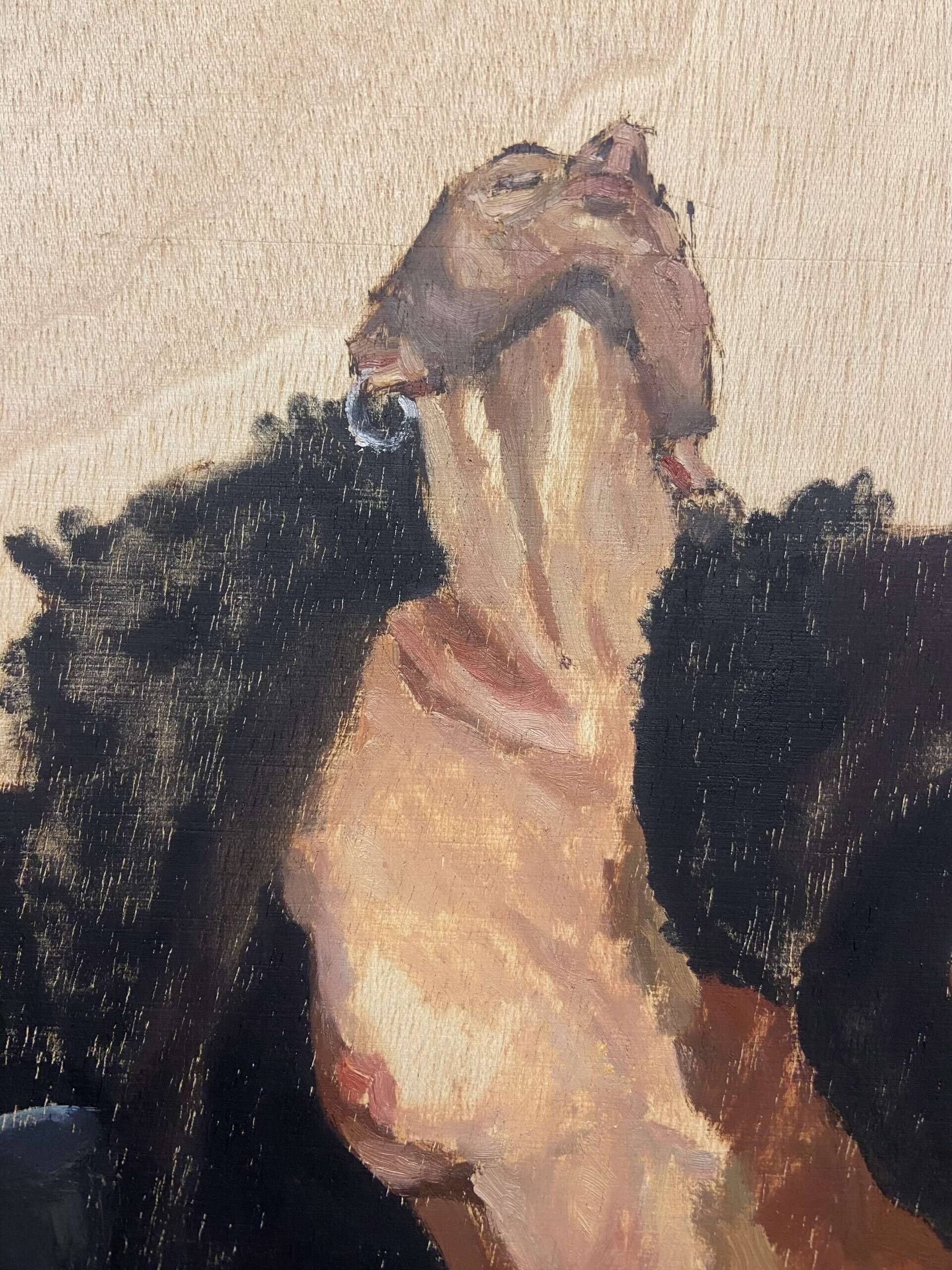 Mene II - Lilli Geyer 3