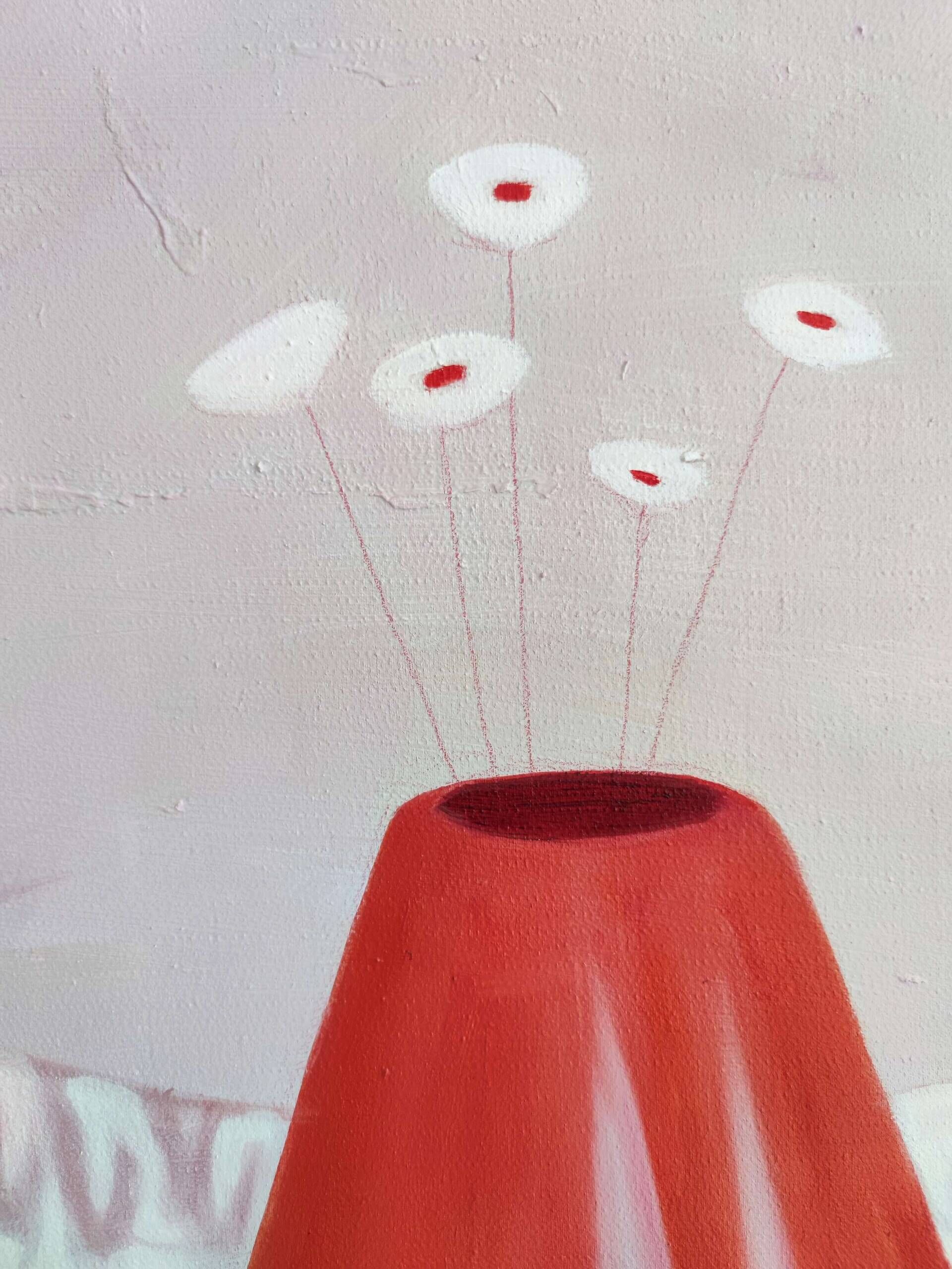 Pick some Flower - Maria  Krause 1