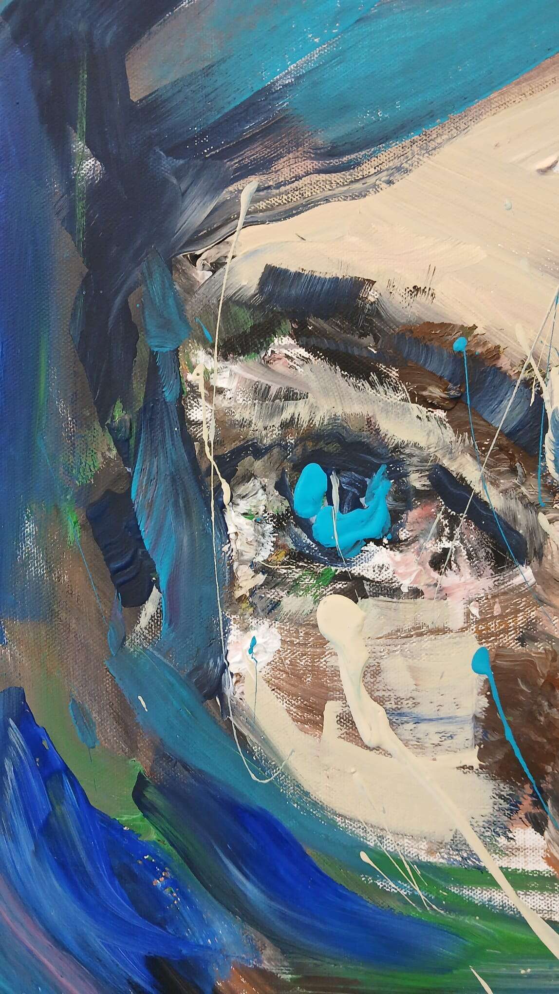 Die Beduinin - Kim Helbig 4