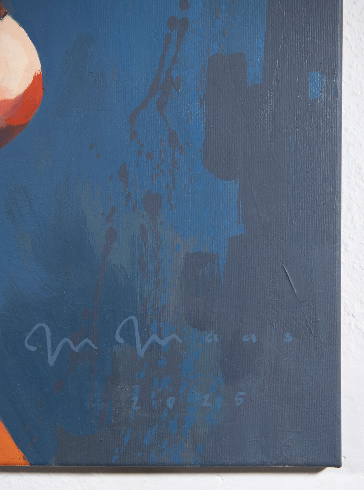 #09 - The Colour and Weight of Life - Moritz Maas 1
