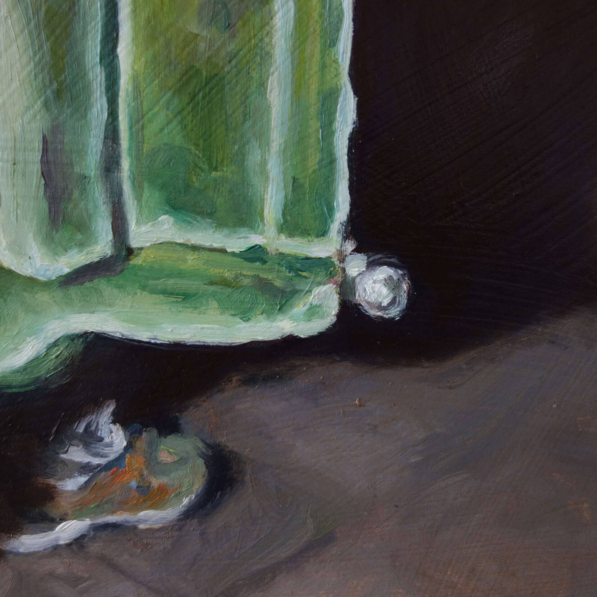 Sperrmüllfund - Johanna Bajog 8