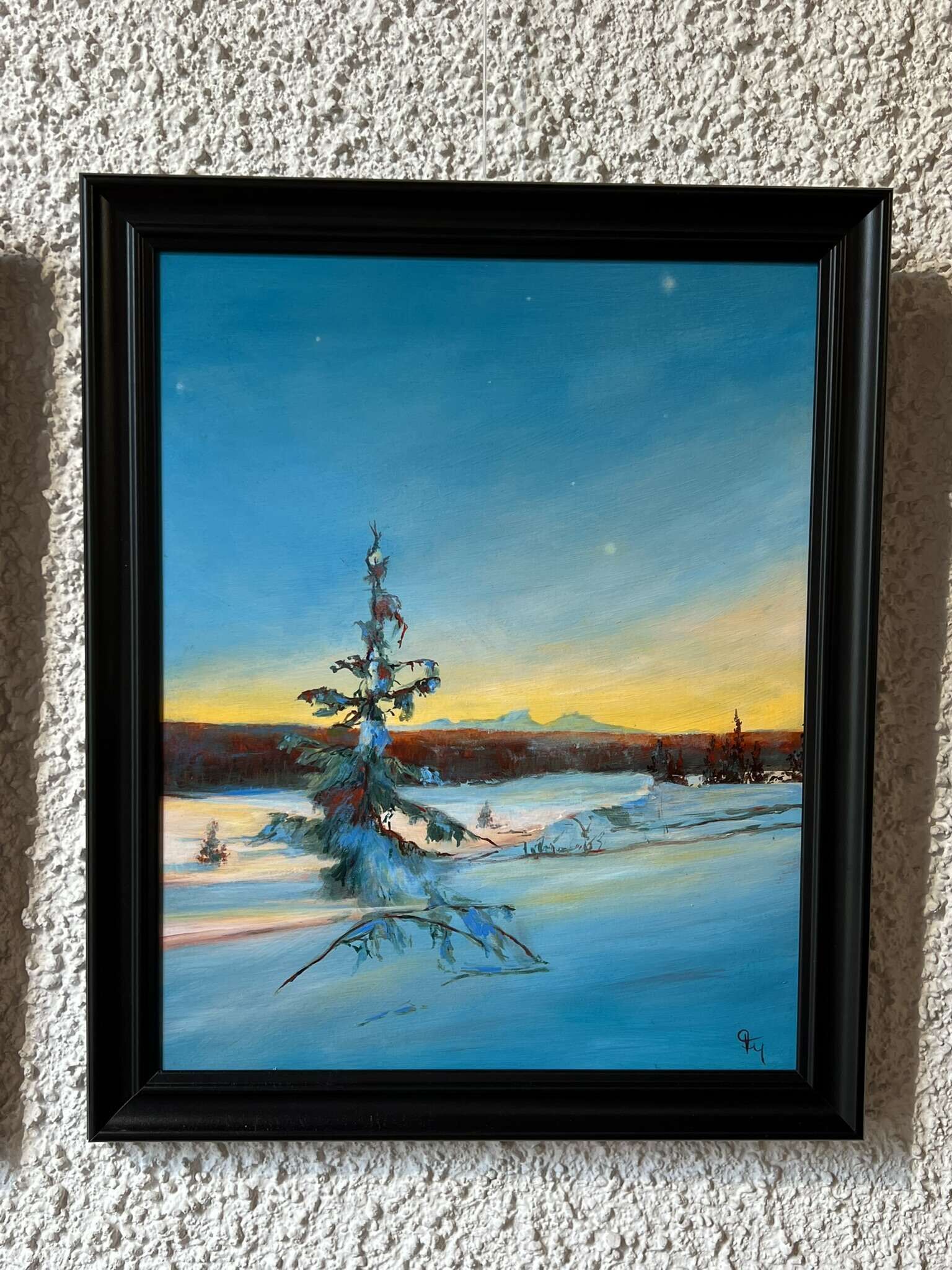 Ein stiller Halt - Melissa Faltermeier 2