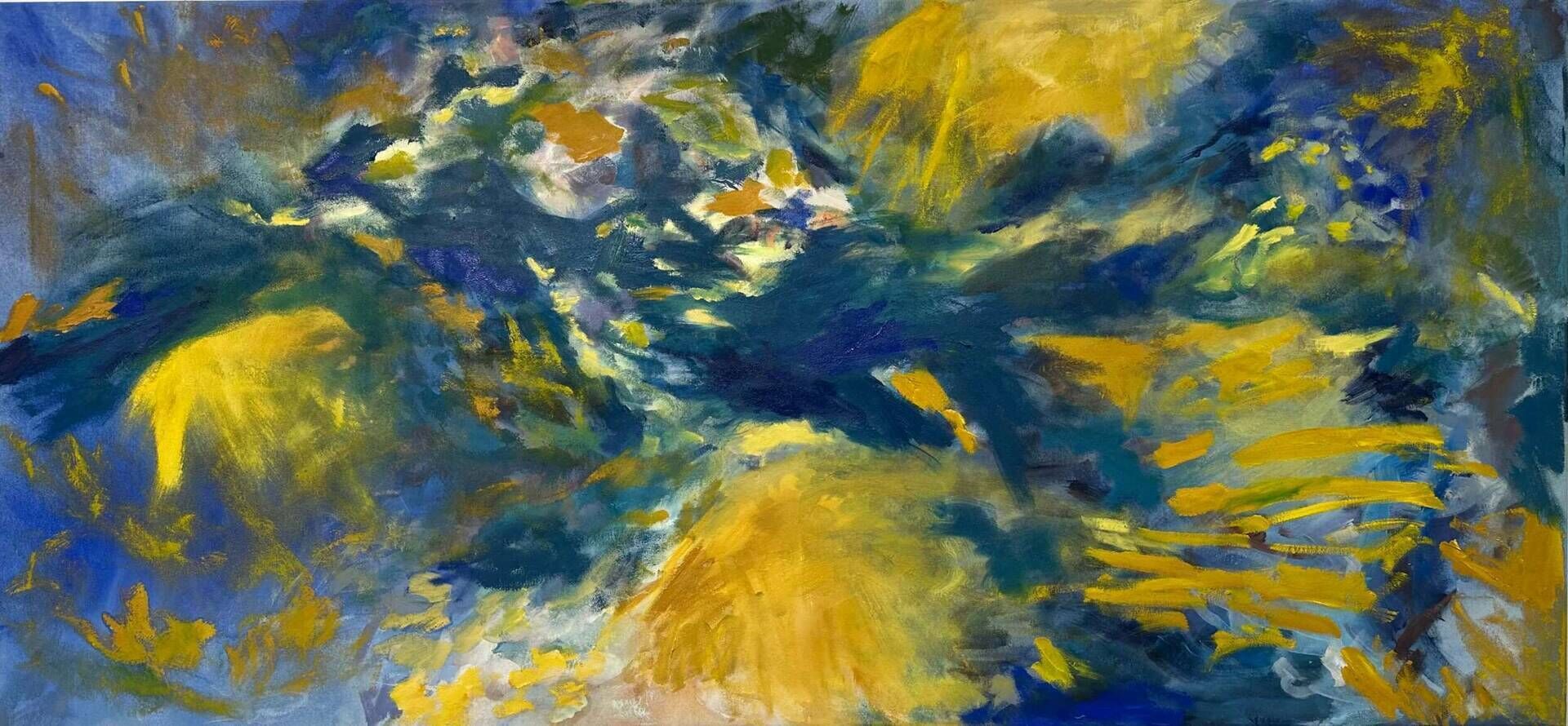 Wachen über die Schlafenden  - Marie Hesse 4