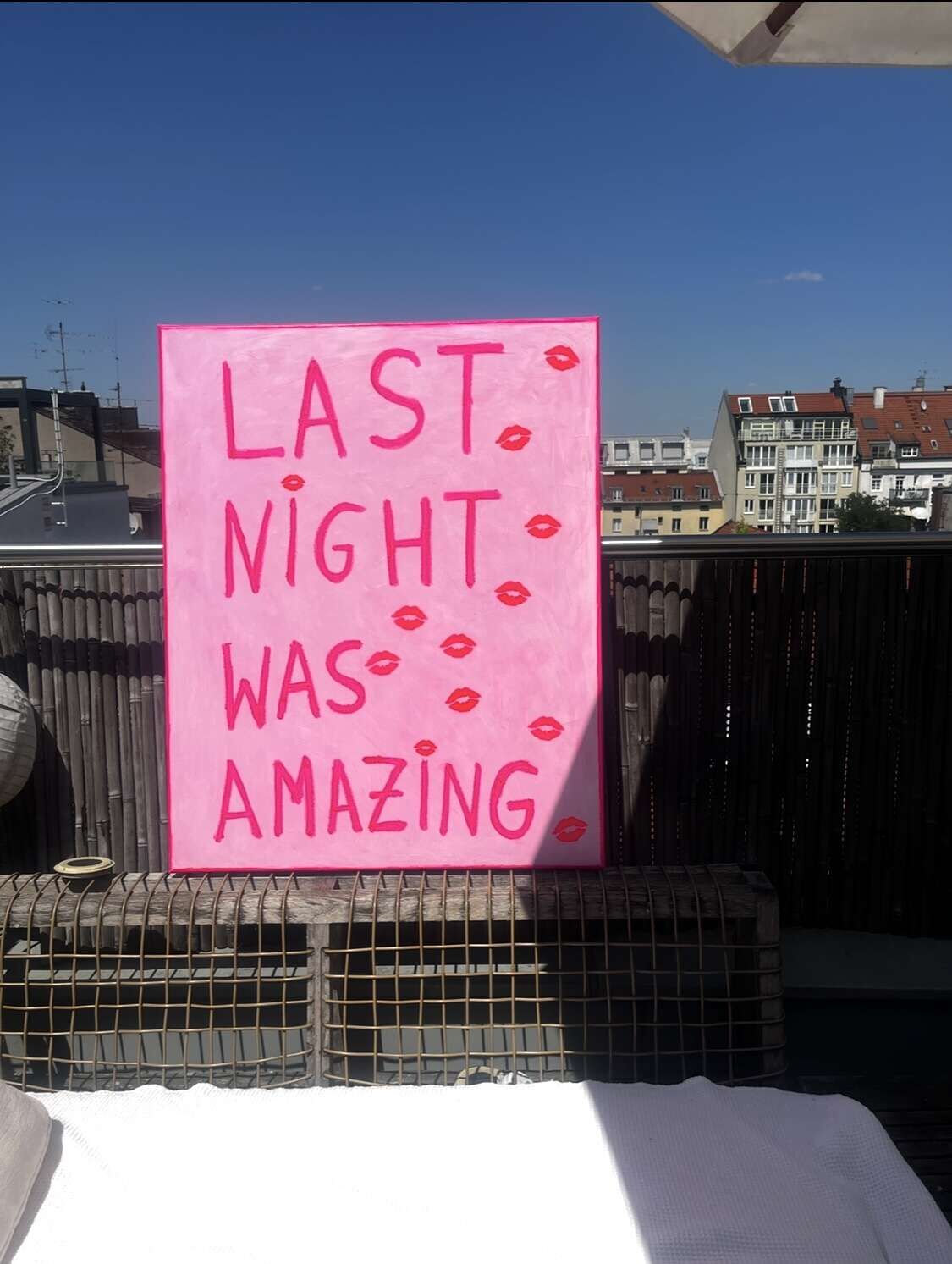 LAST NIGHT WAS AMAZING II - Sara von Meer 7