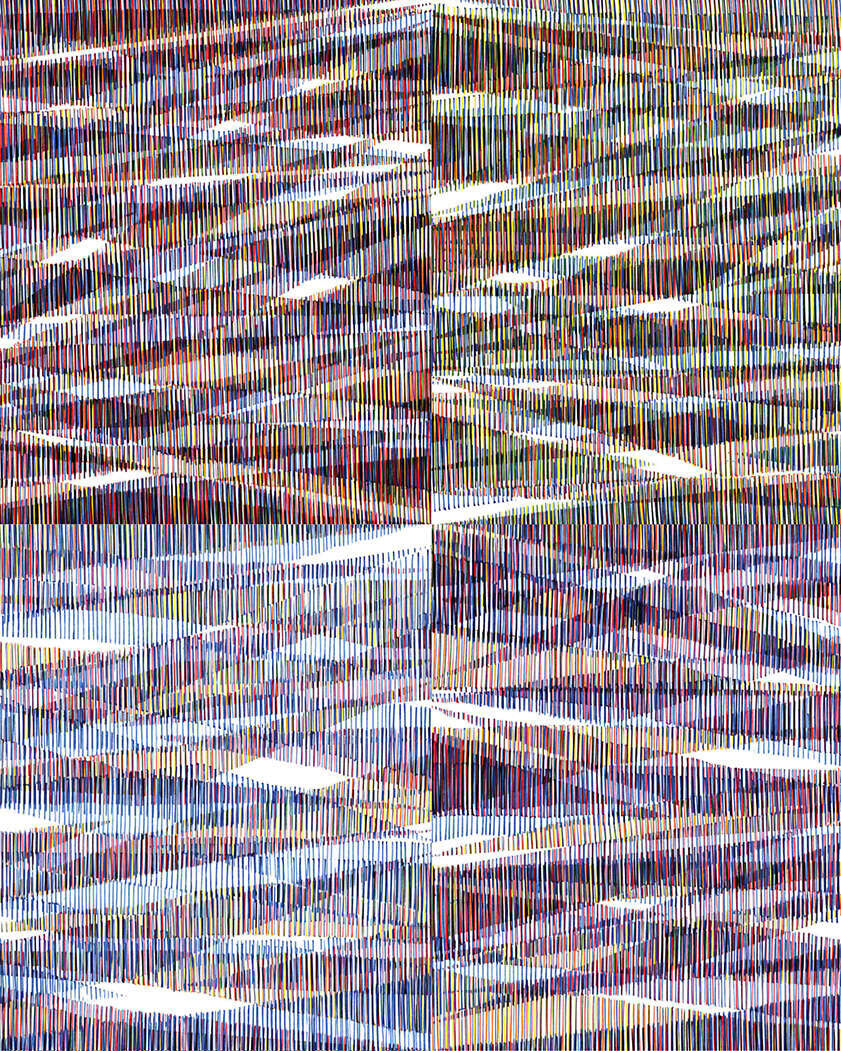 Es wird weg - Eva Lause 2