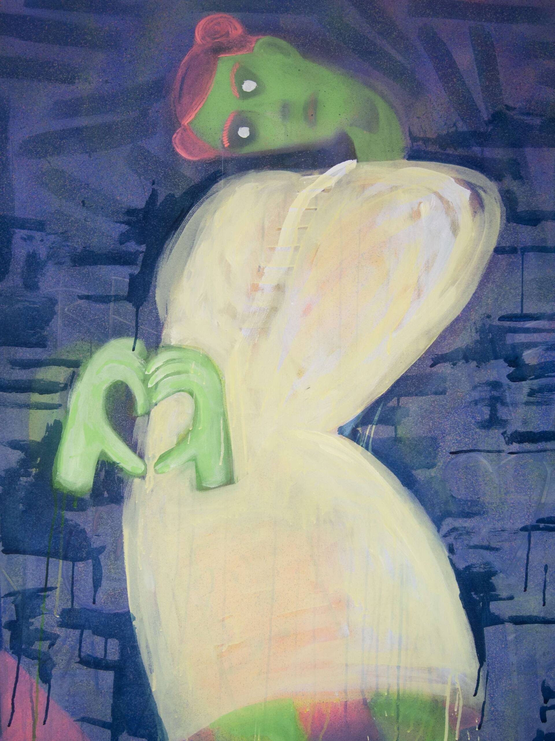 Bolek - Charlotte Genser 4