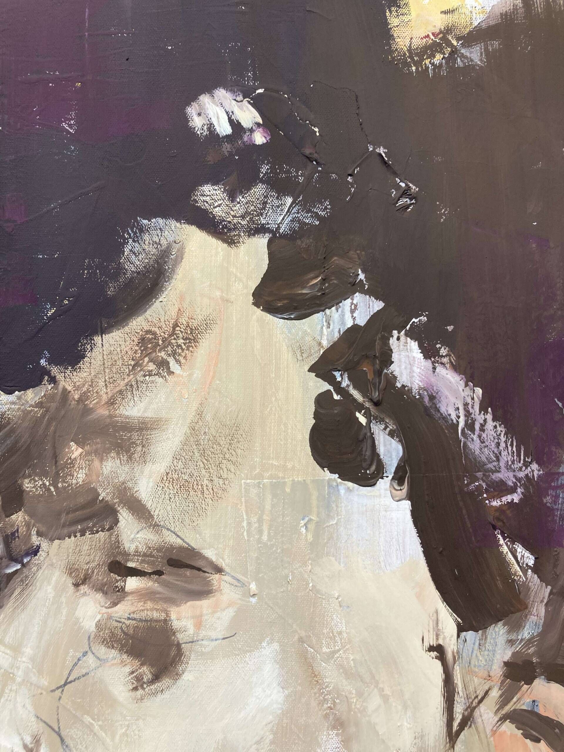 Verblasstes Gold - Kim Helbig 6