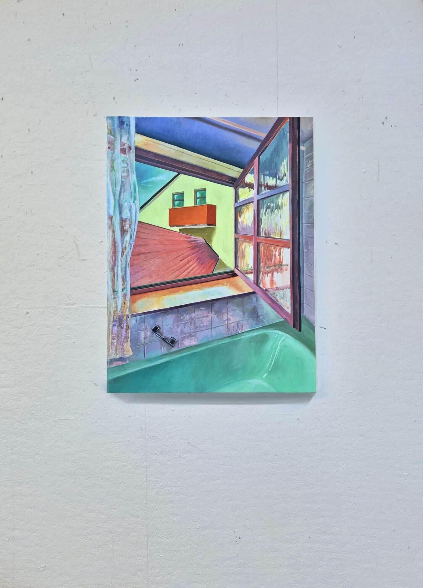 Traulich - Jasmin Roßmann 2