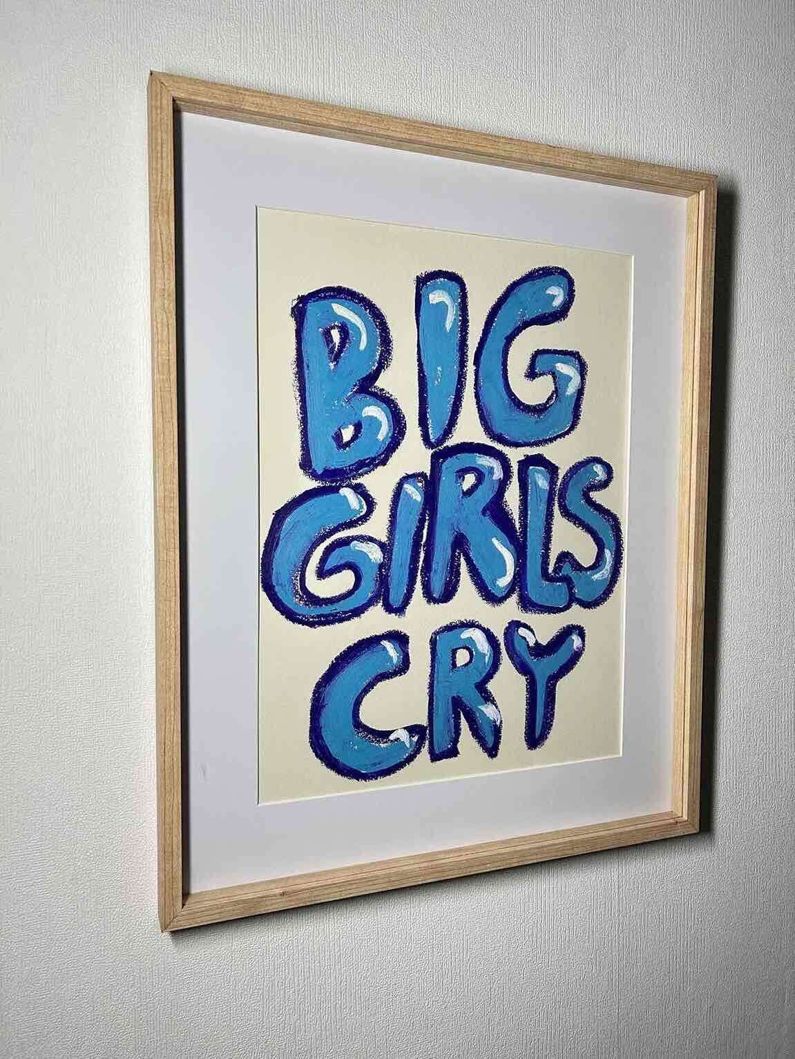 Big Girls Cry - Stella Mierendorff 4