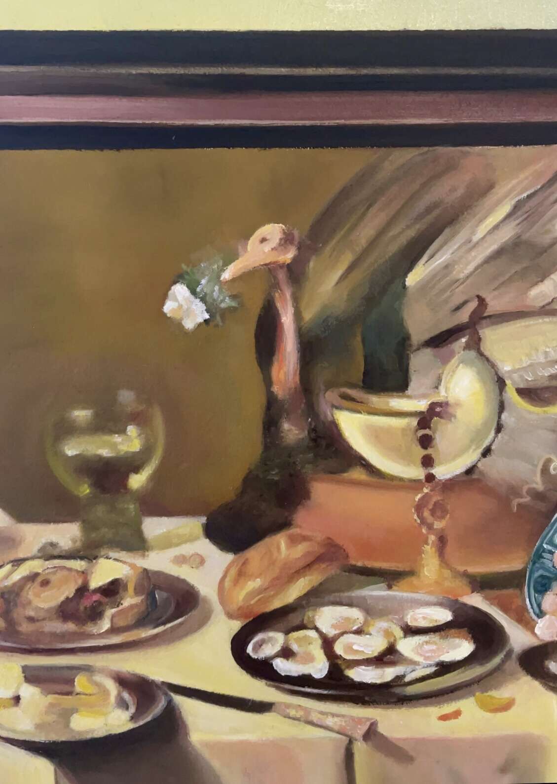 Müzedeki Insanlar II [People in the Museum II] - Ayban Ulusan 3