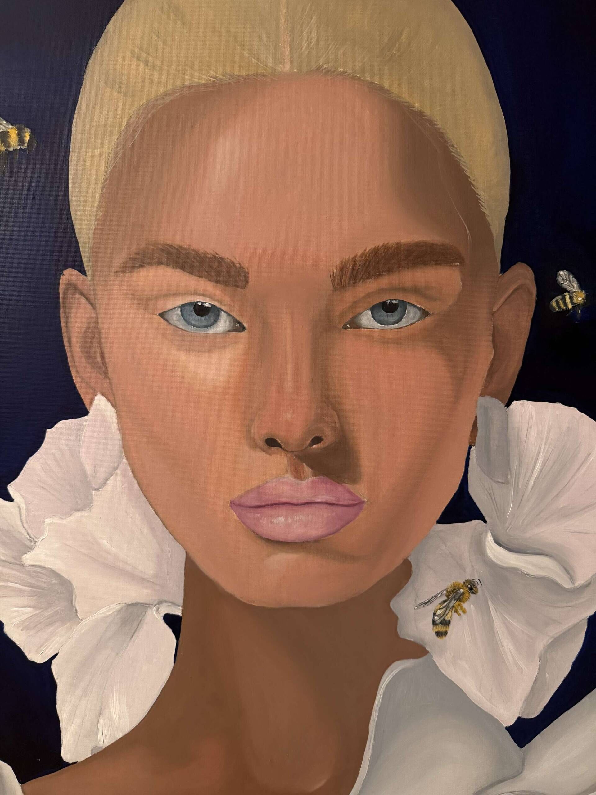 Inner strength - Alissa Knelz 5