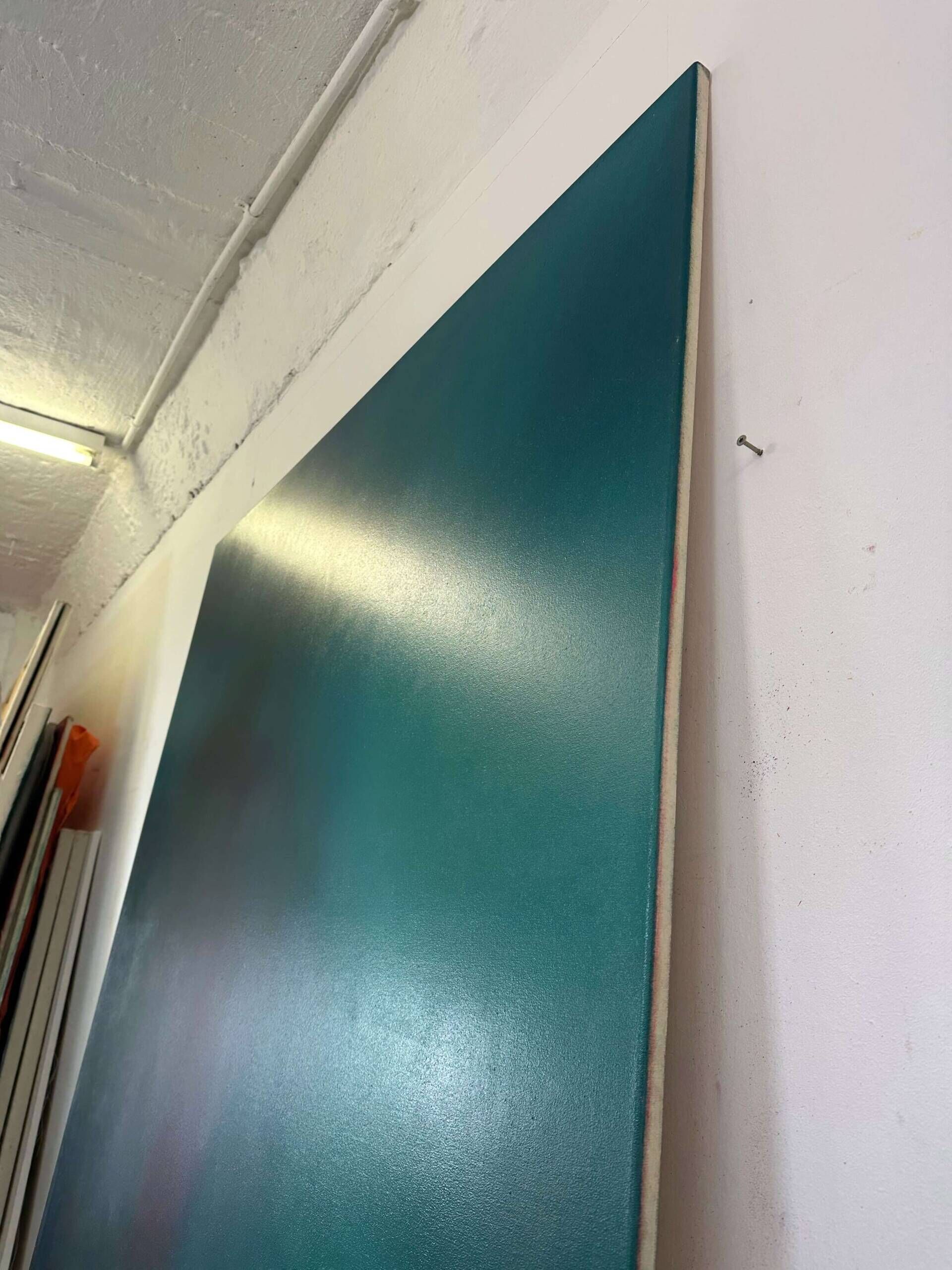 Farbbad Blaurot - Antje Bockeloh 5