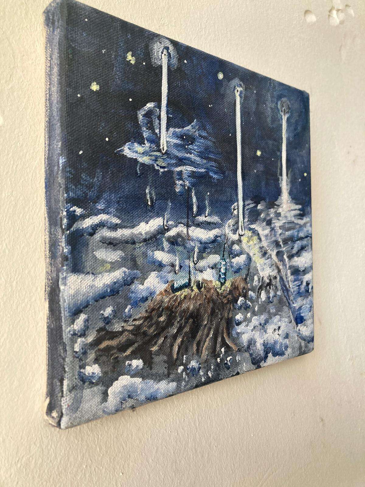 Sanfte Reise 3 - Michaela Jank 3