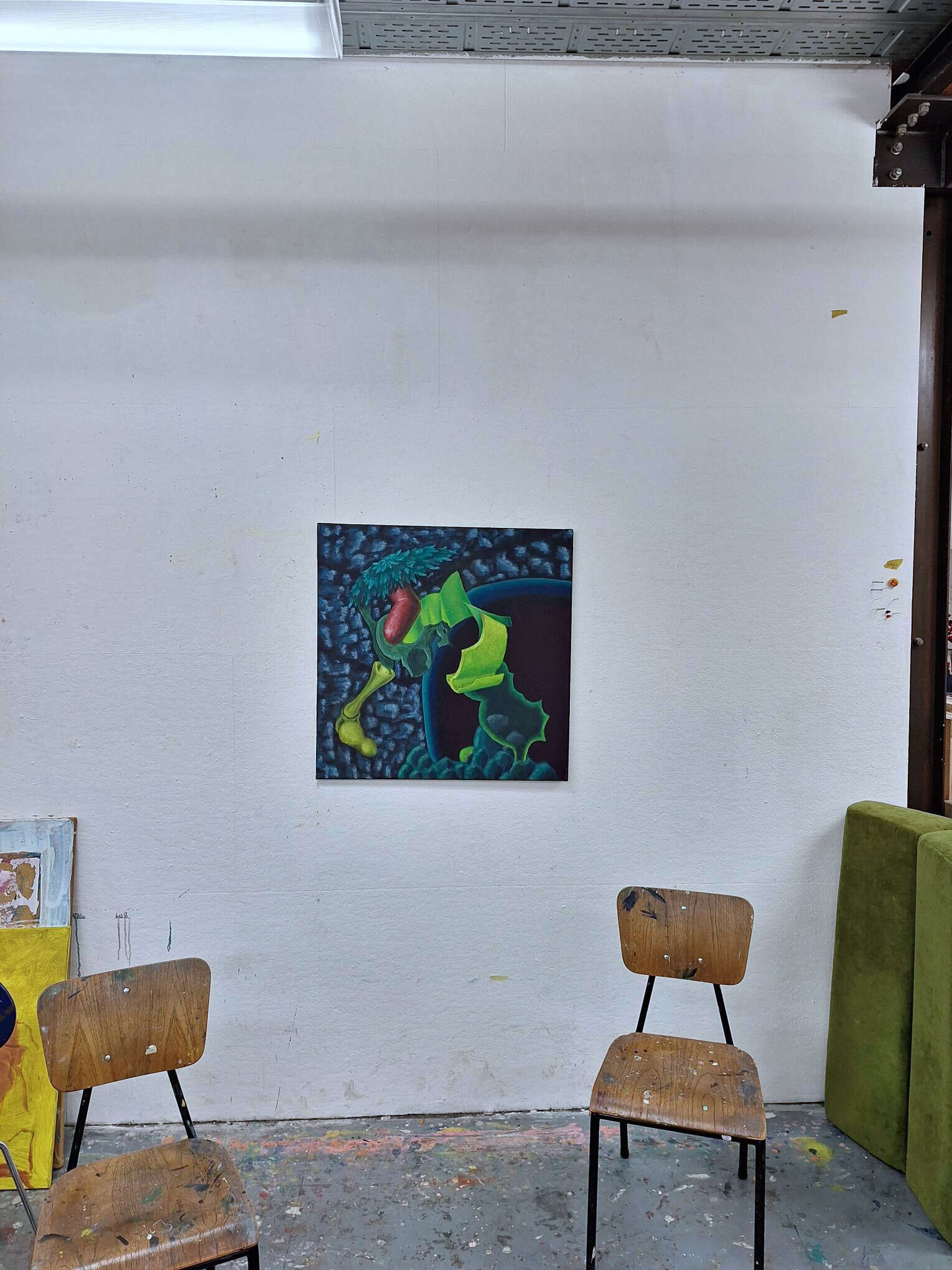 Booshman - Janek  Wisse 3