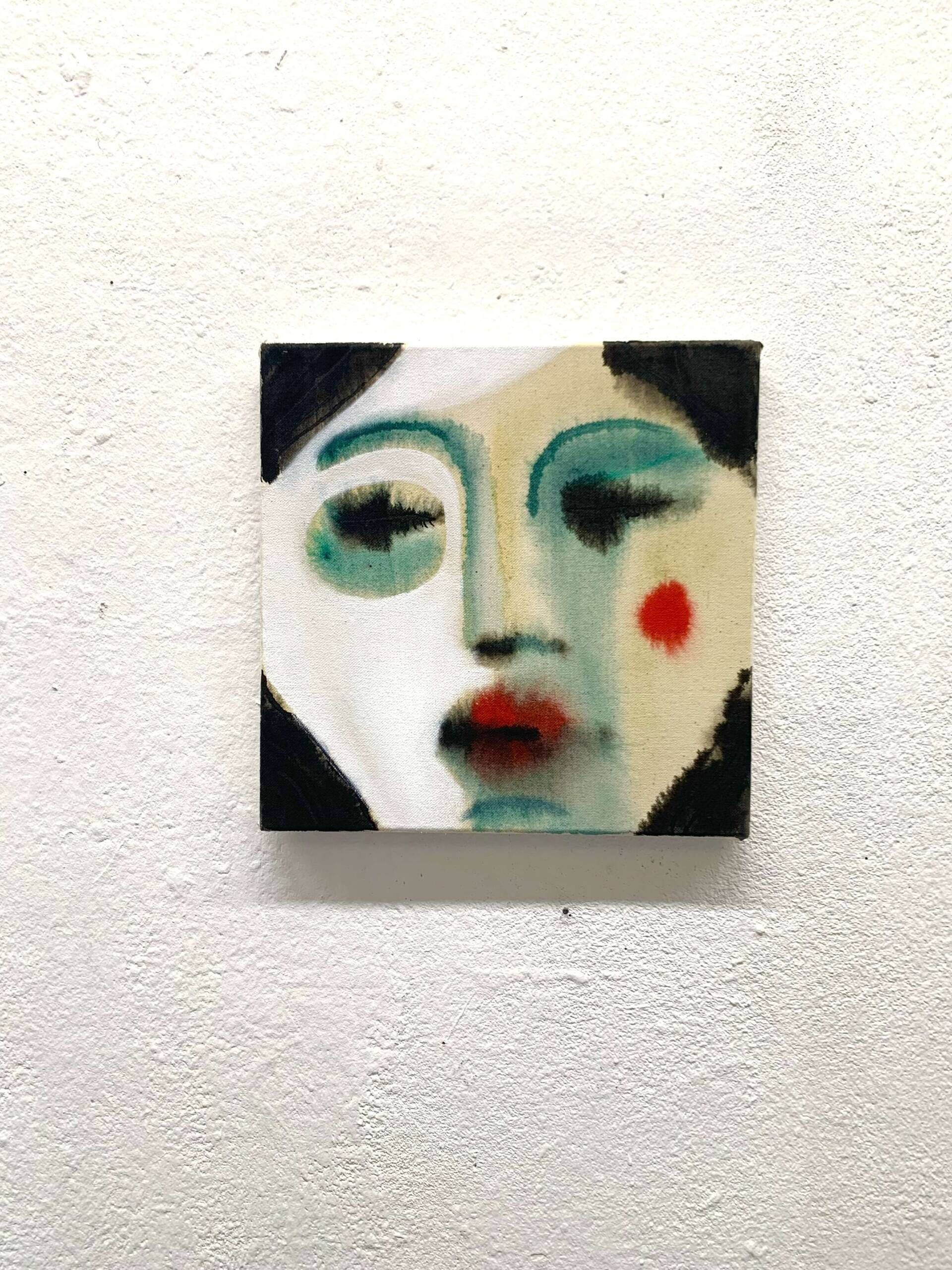 o.T. - Clara Vivian Stang 2